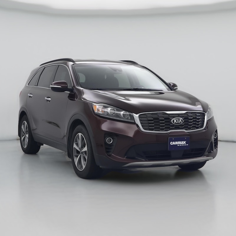 2019 Kia Sorento EX
