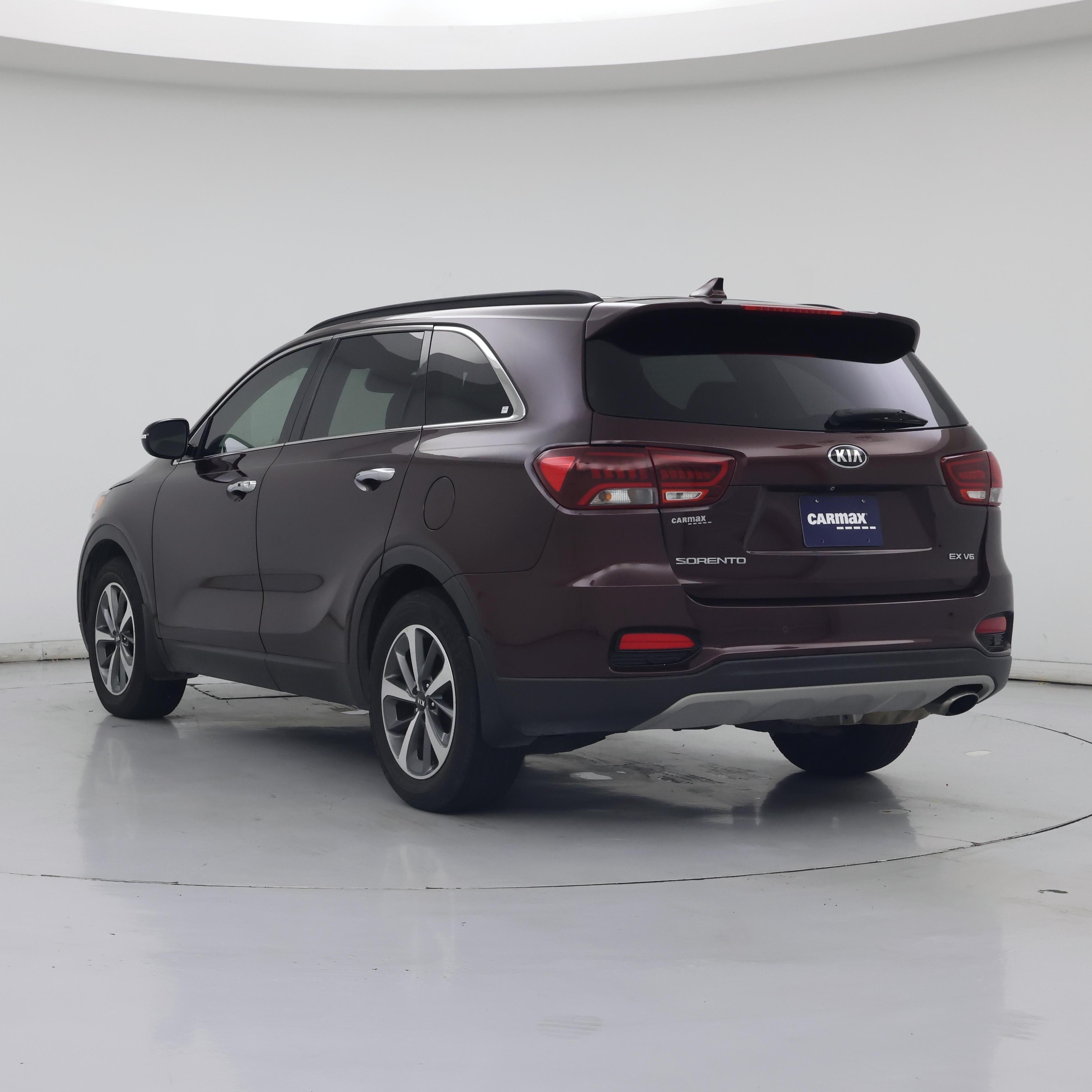 Thumbnail: 2019 Kia Sorento - 2