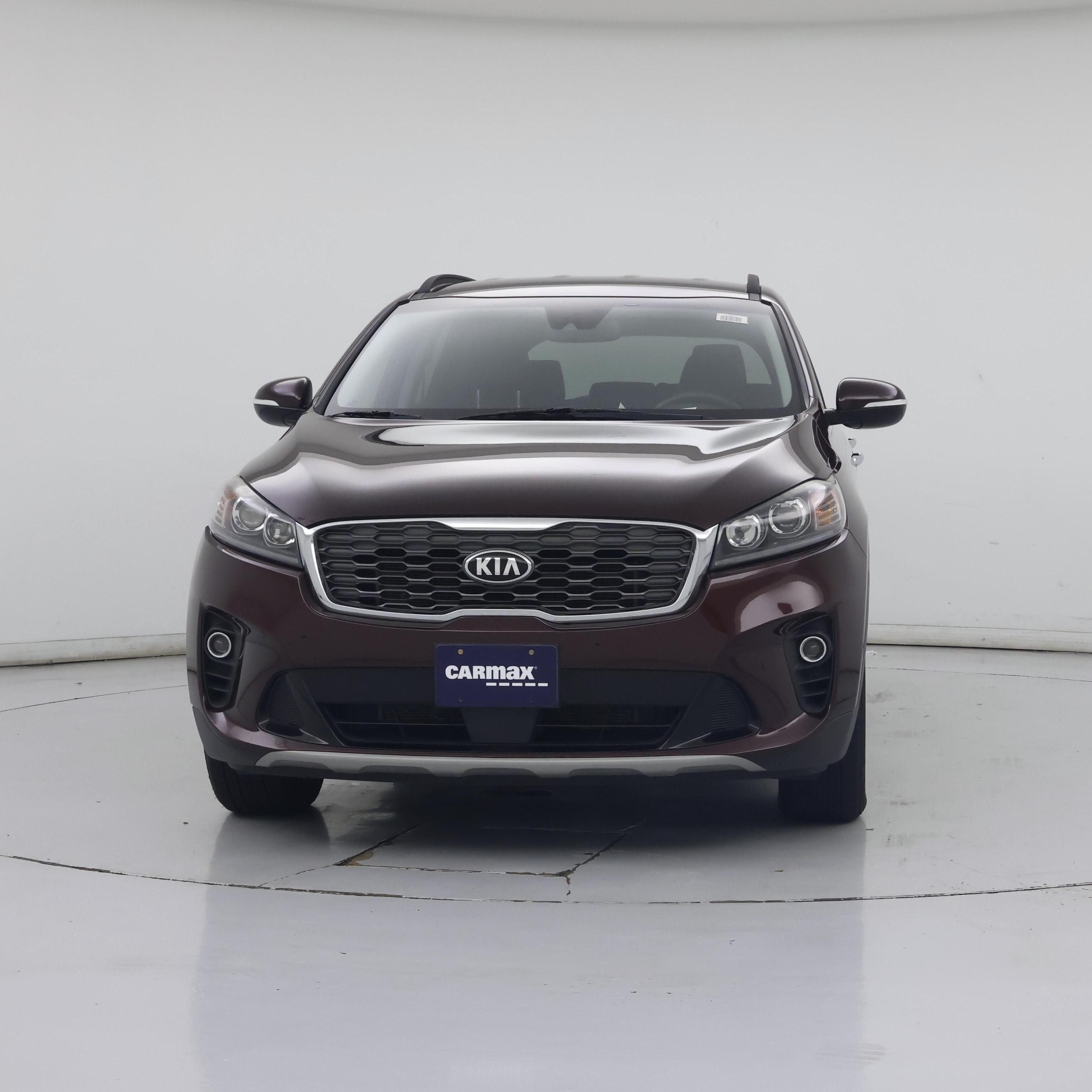 Thumbnail: 2019 Kia Sorento - 5