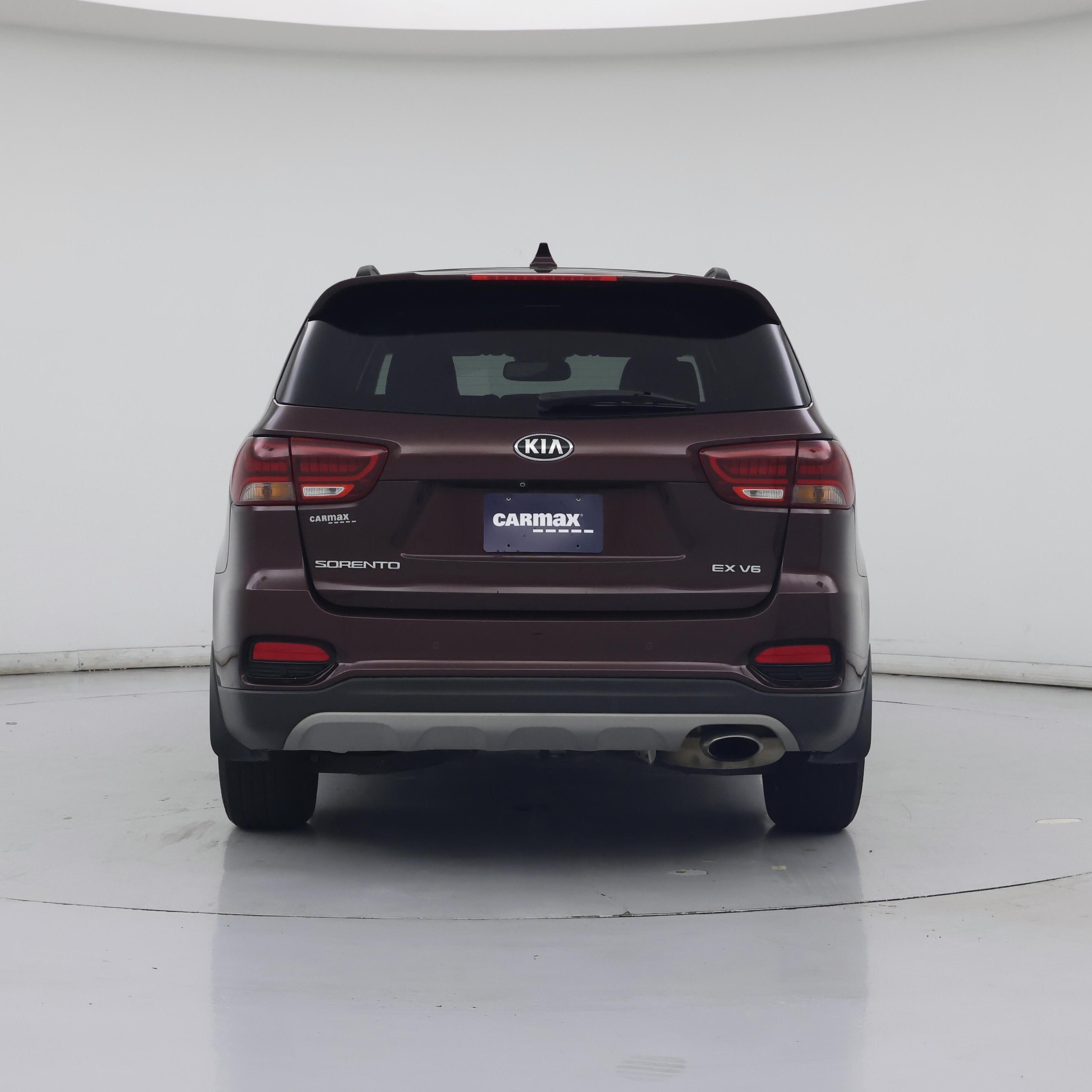 Thumbnail: 2019 Kia Sorento - 6