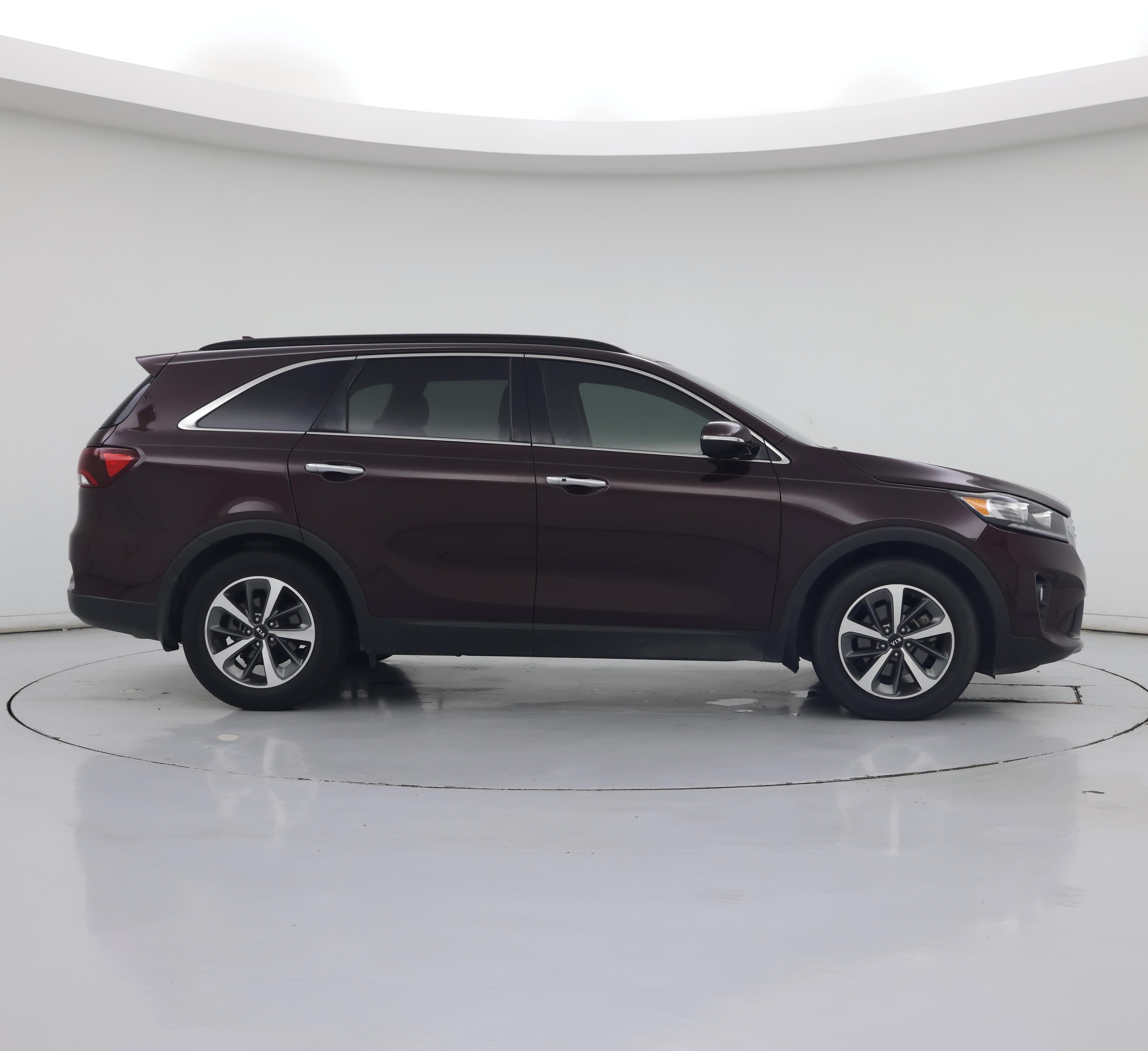 Thumbnail: 2019 Kia Sorento - 7