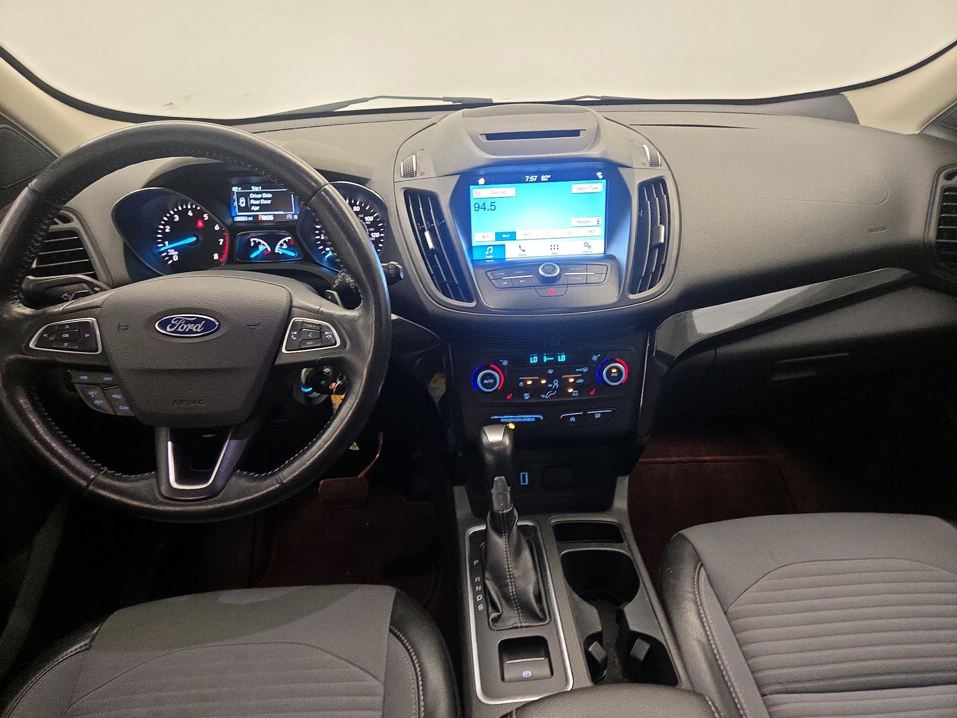 Thumbnail: 2018 Ford Escape - 9
