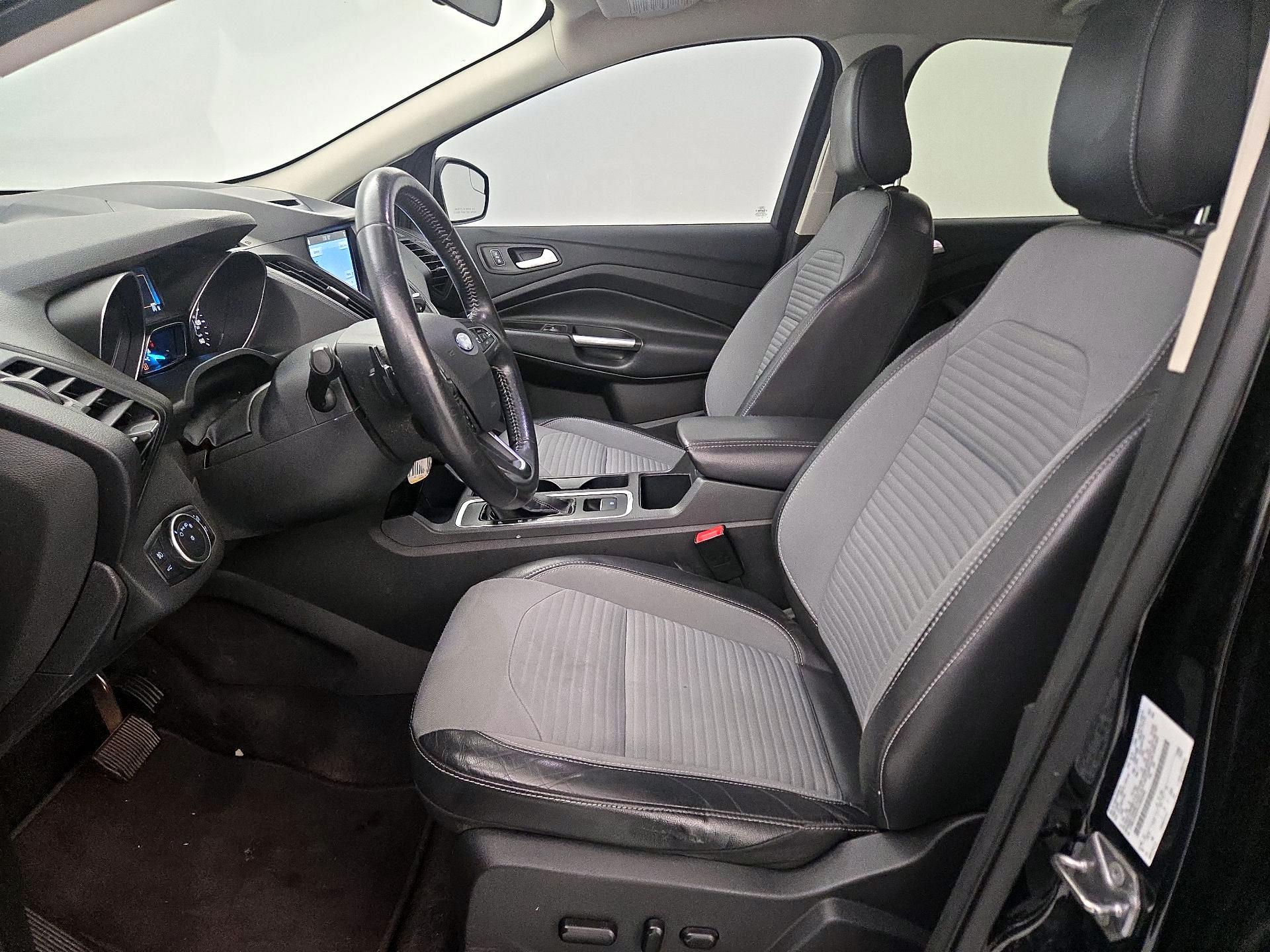 Thumbnail: 2018 Ford Escape - 11