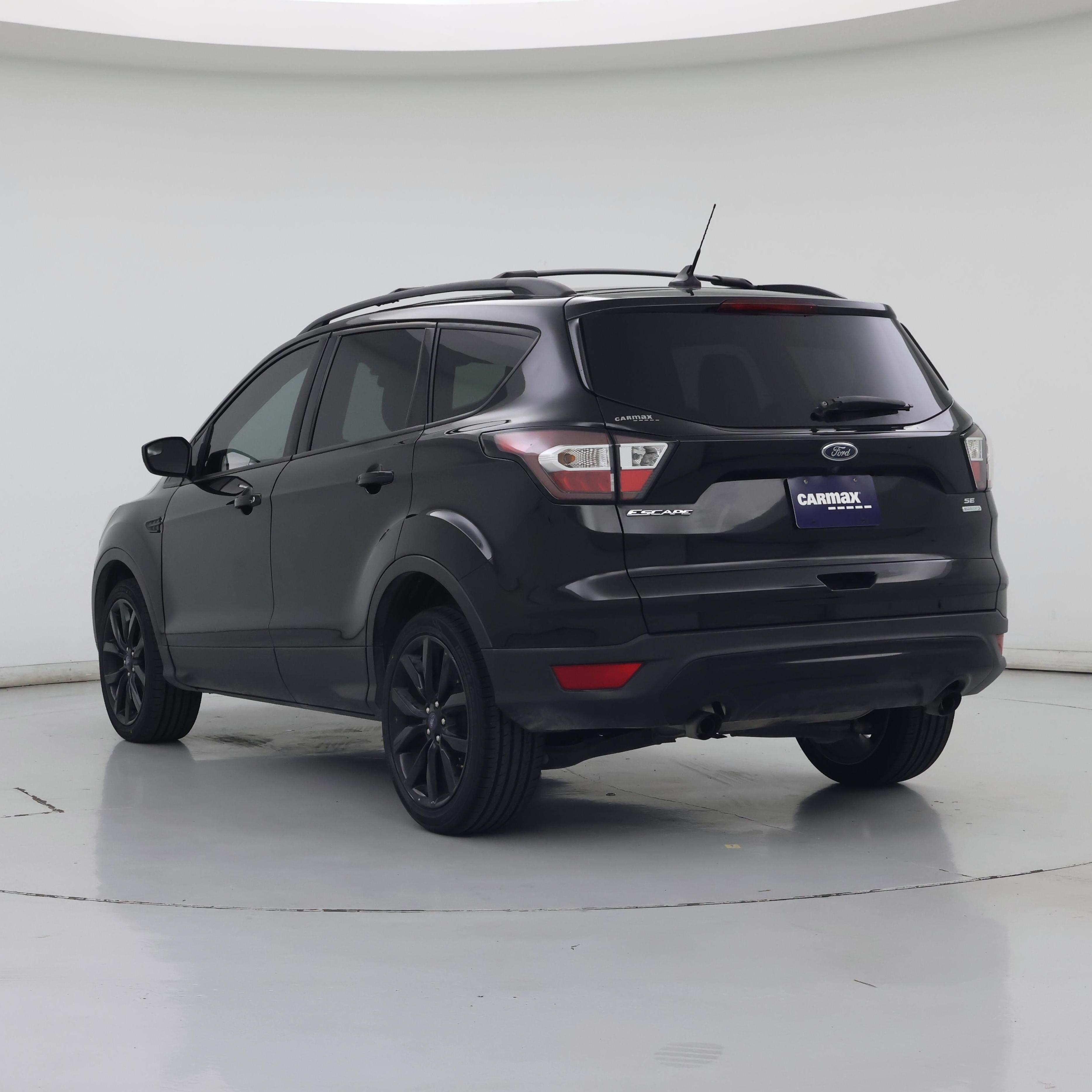 Thumbnail: 2018 Ford Escape - 2