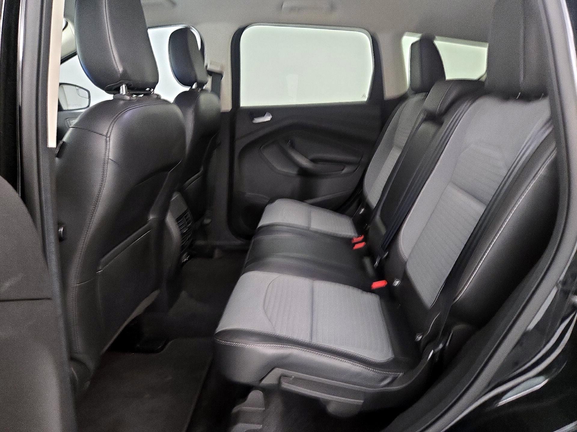 Thumbnail: 2018 Ford Escape - 19