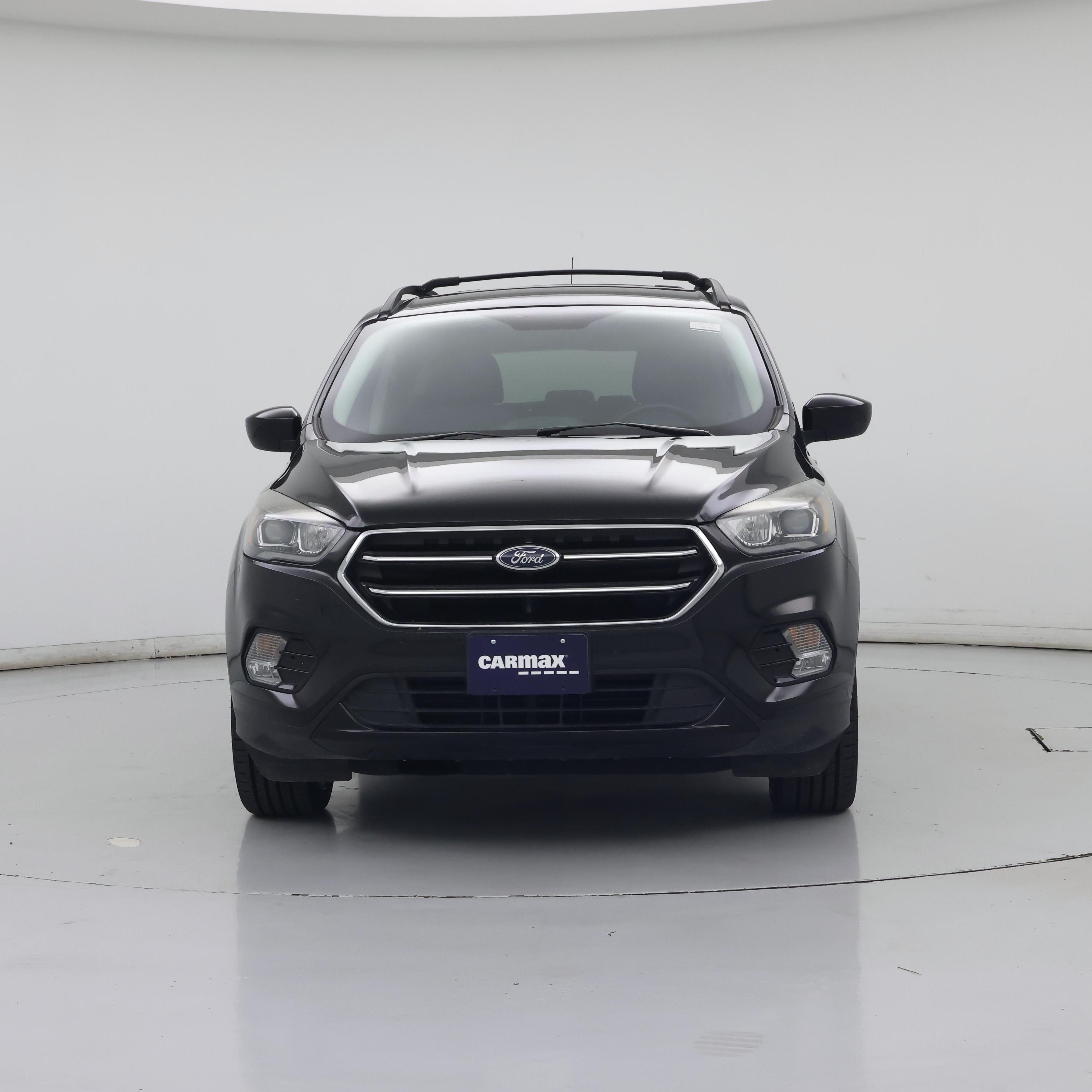 Thumbnail: 2018 Ford Escape - 5