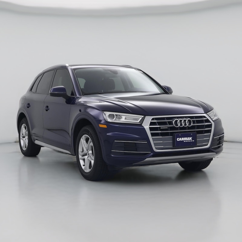 2018 Audi Q5 Premium