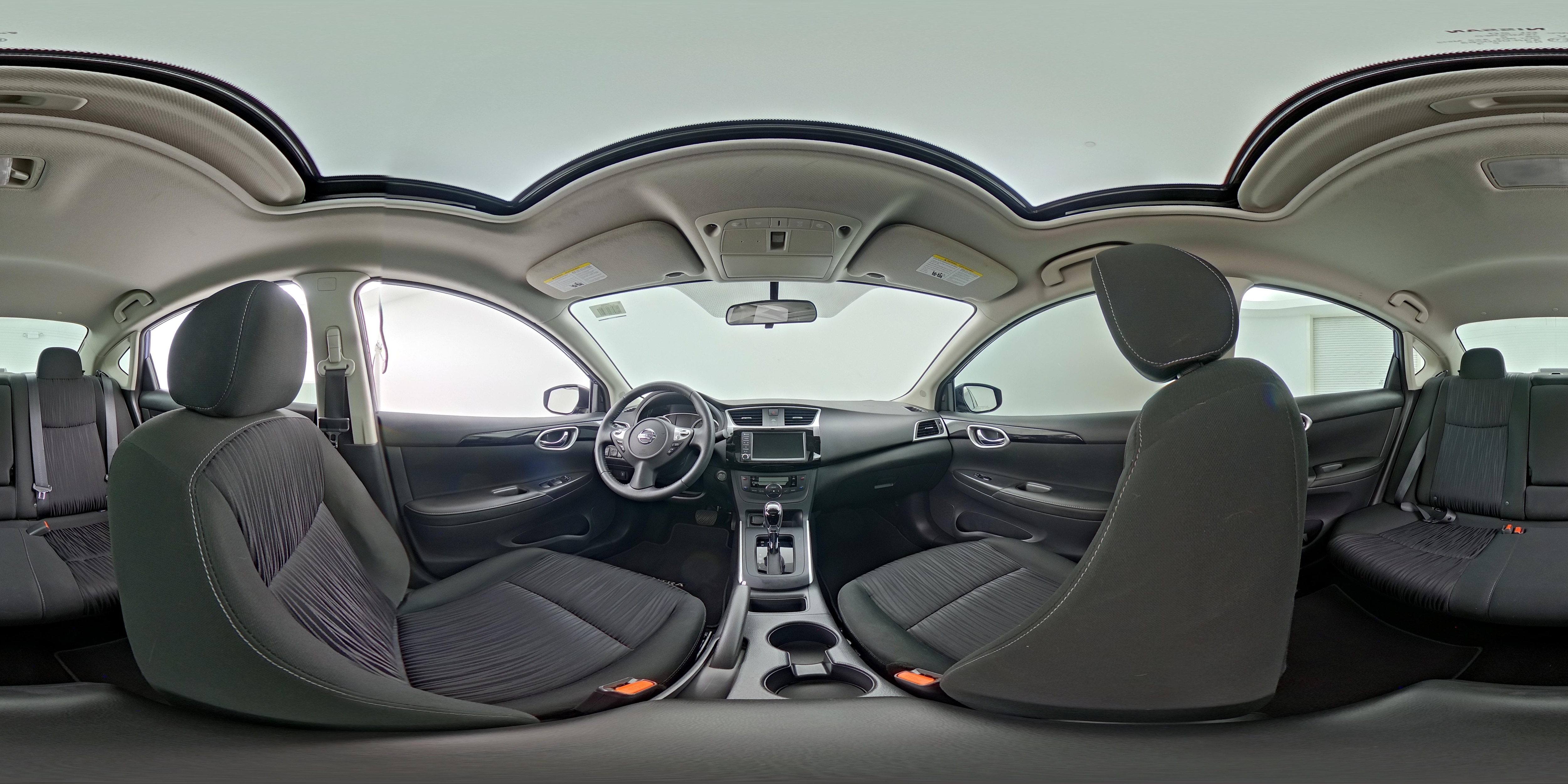 2019 Nissan Sentra SV - Photo 25