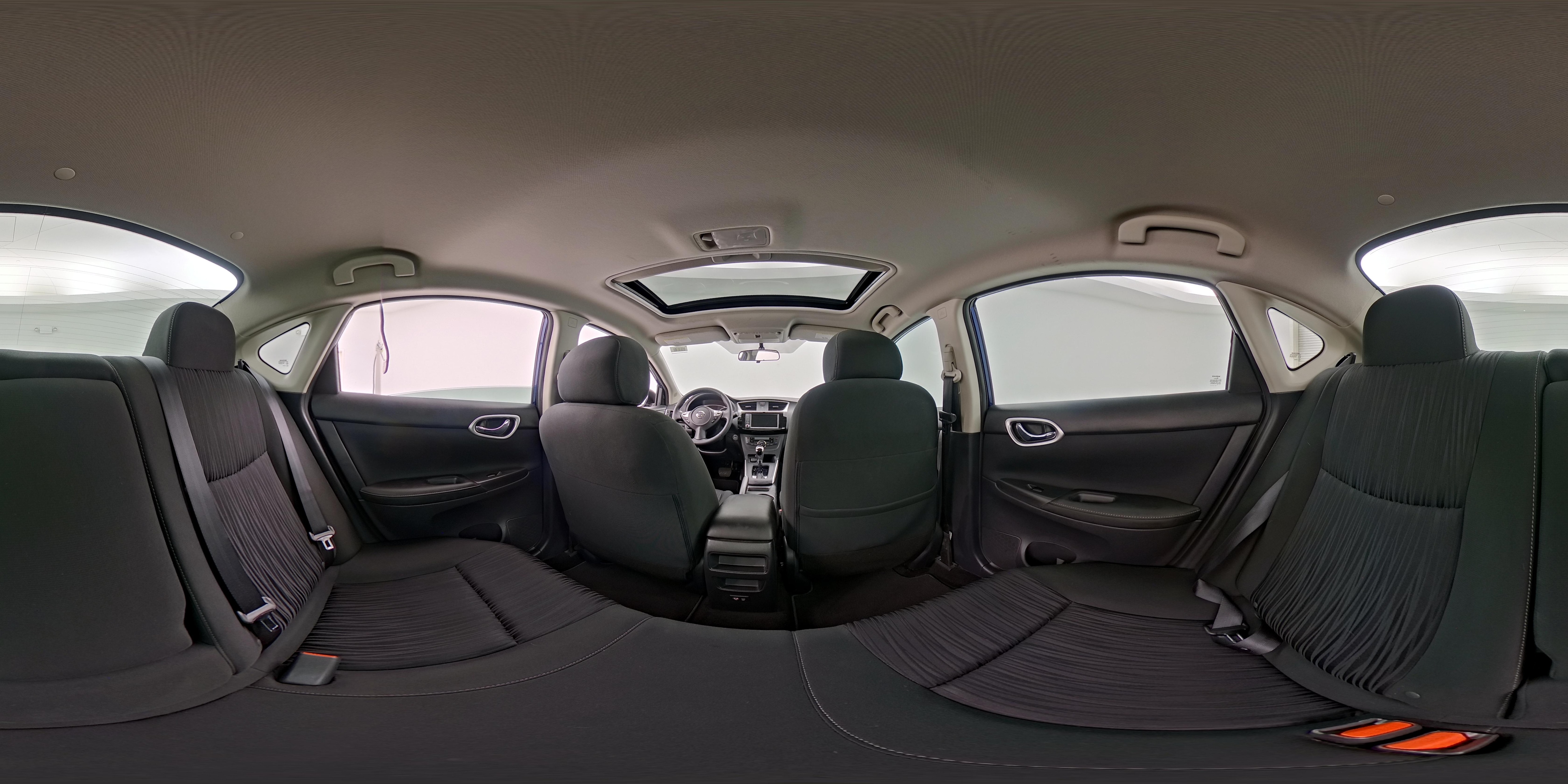 2019 Nissan Sentra SV - Photo 26