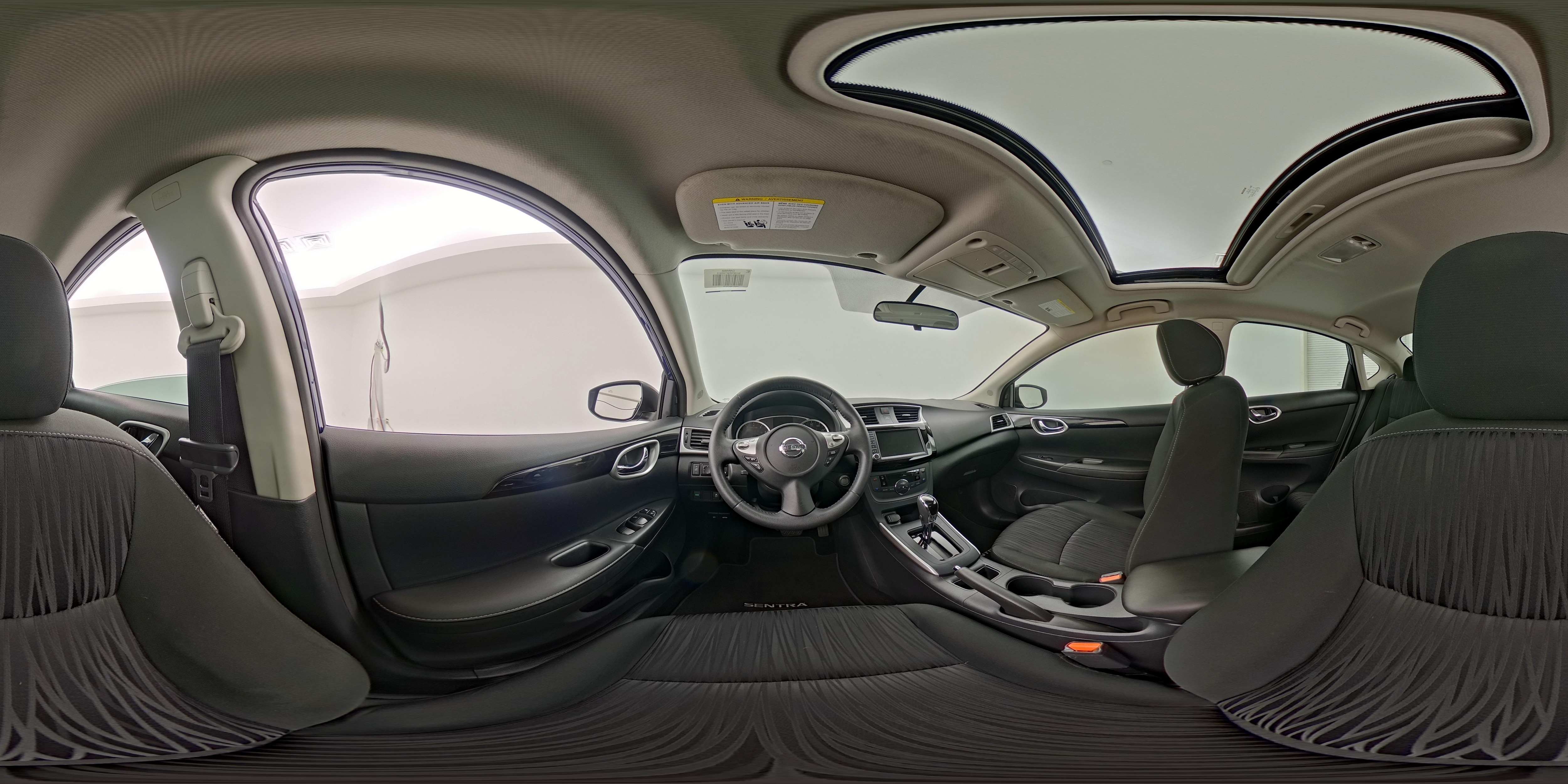 2019 Nissan Sentra SV - Photo 27