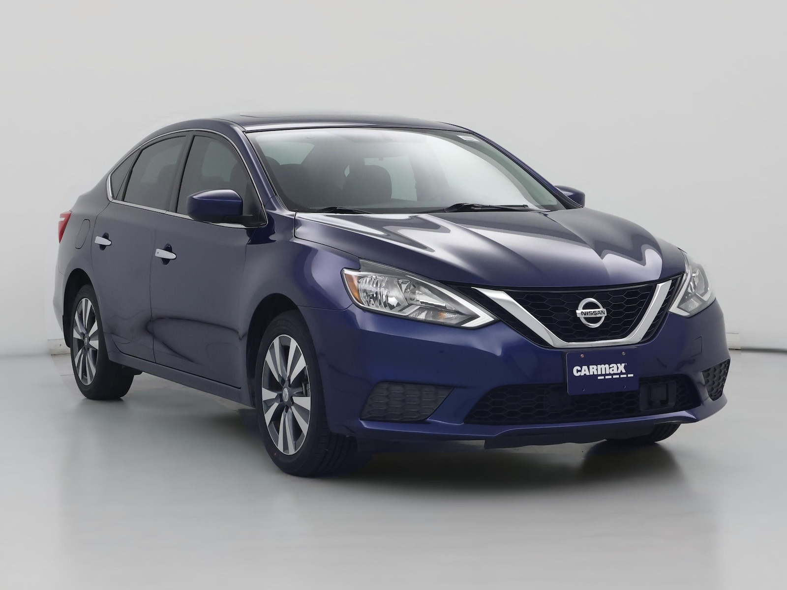 2019 Nissan Sentra SV - Photo 1