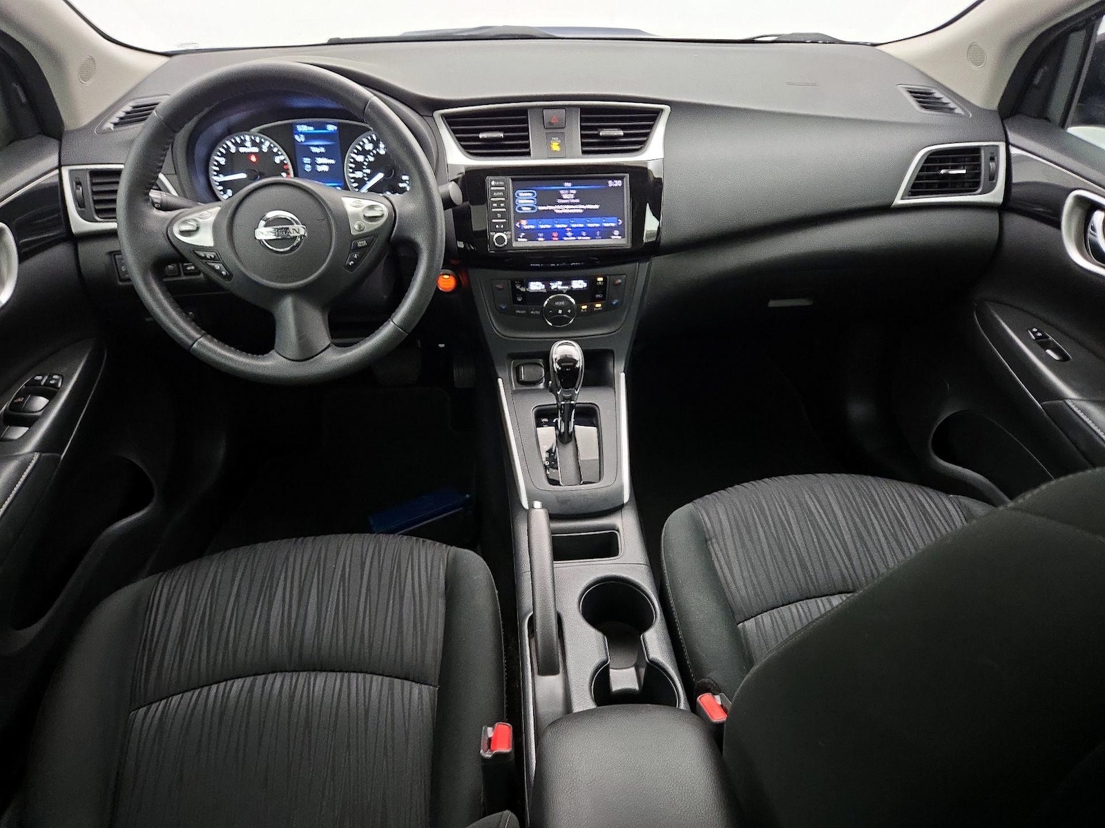 2019 Nissan Sentra SV - Photo 10
