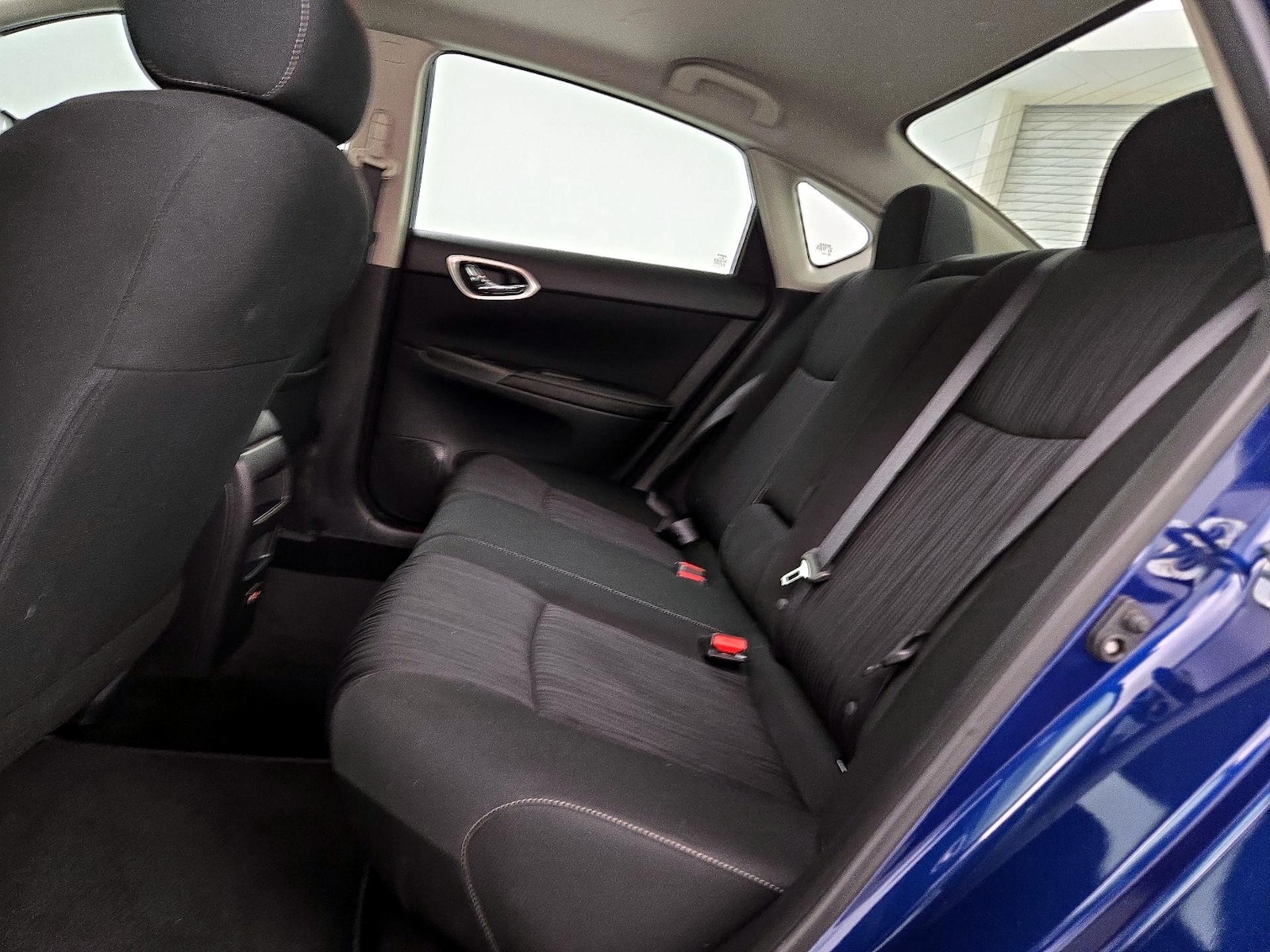 2019 Nissan Sentra SV - Photo 21