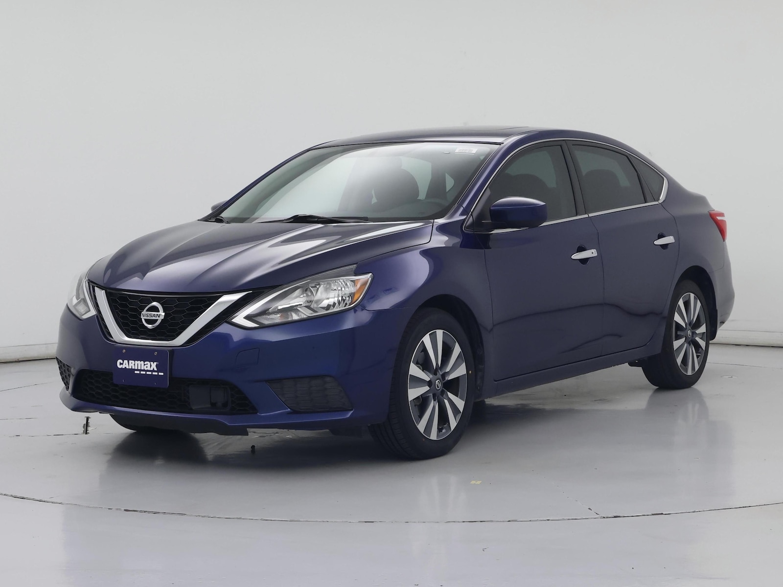 2019 Nissan Sentra SV - Photo 5
