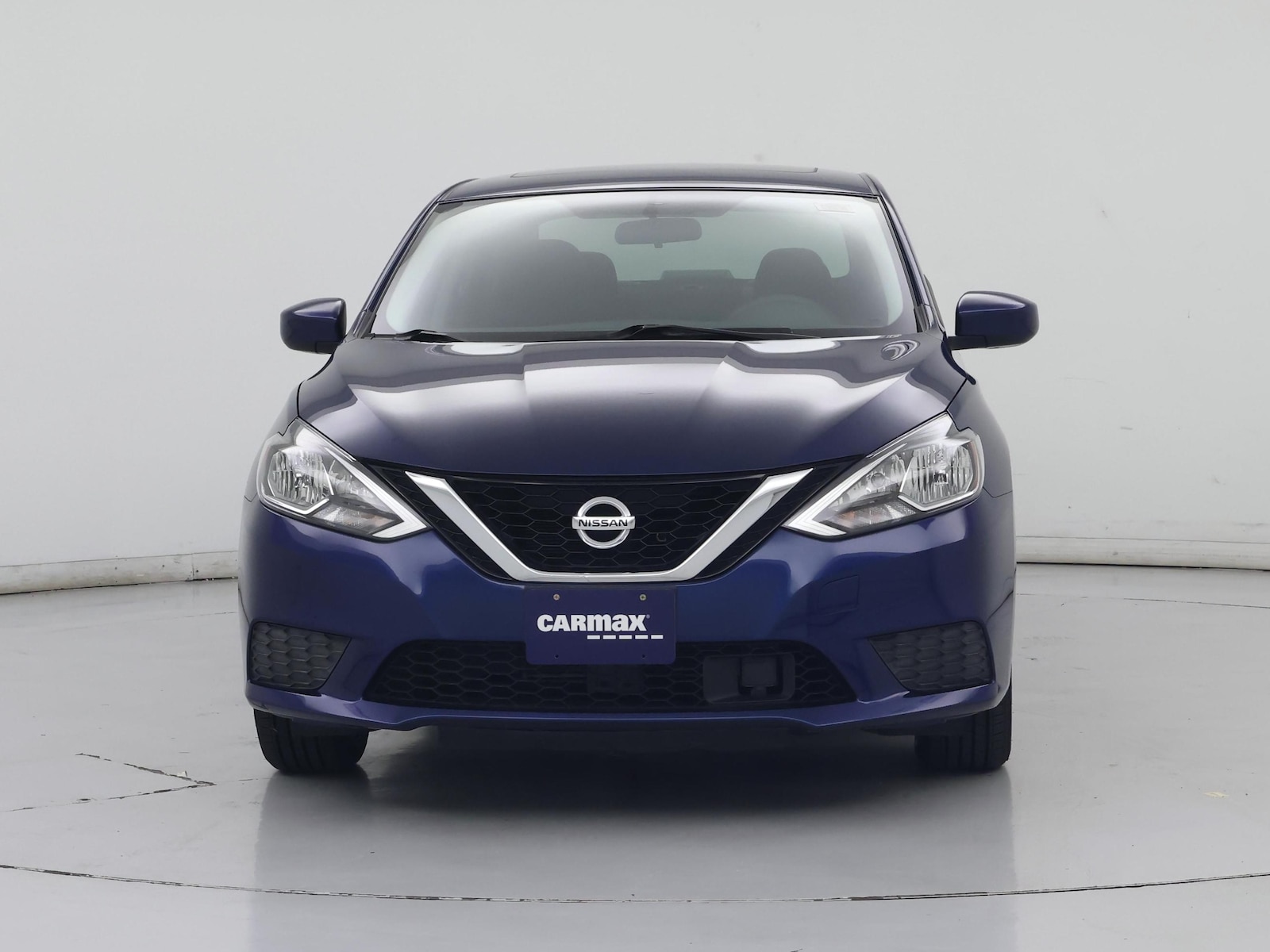 2019 Nissan Sentra SV - Photo 6