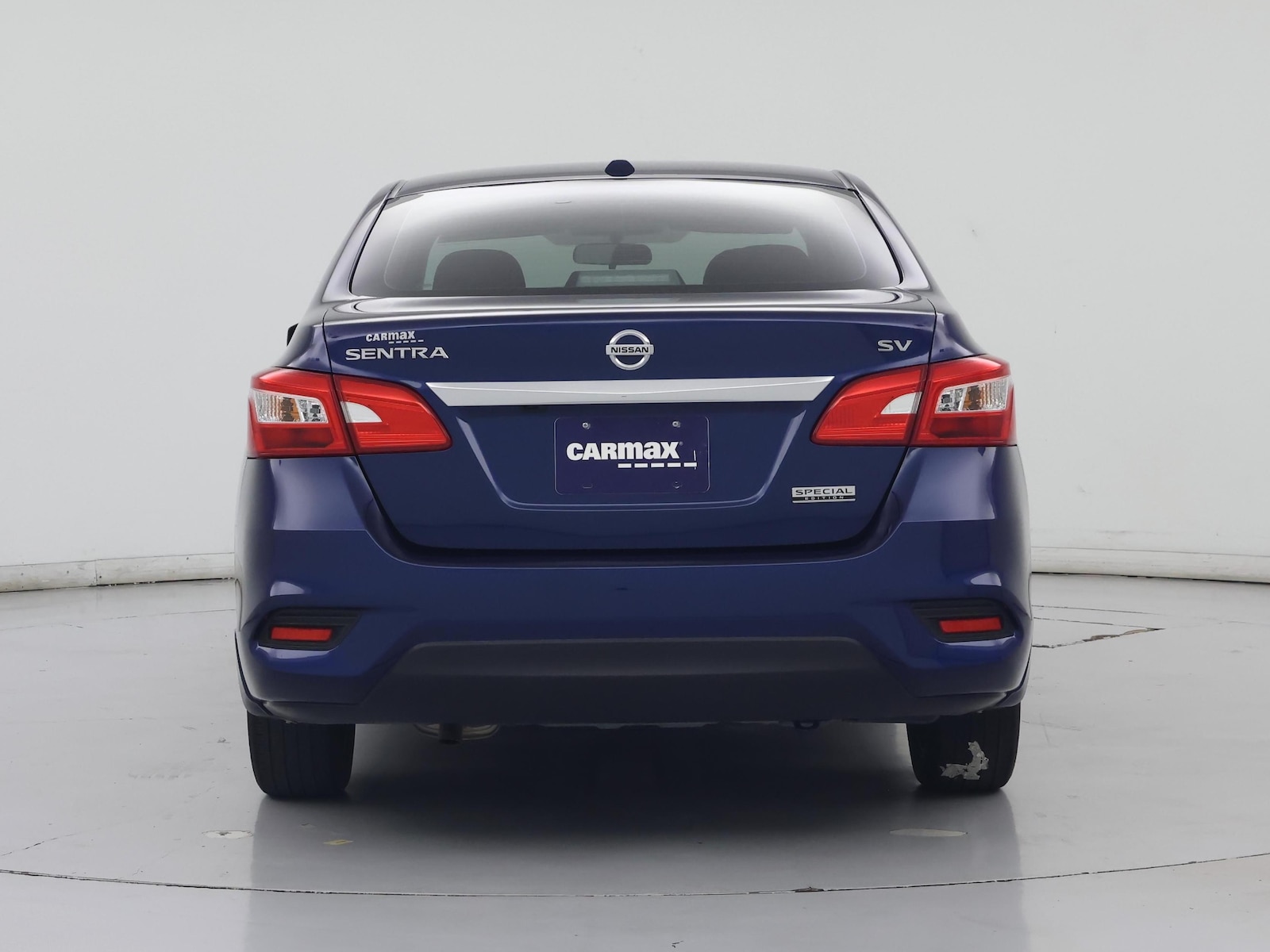 2019 Nissan Sentra SV - Photo 7