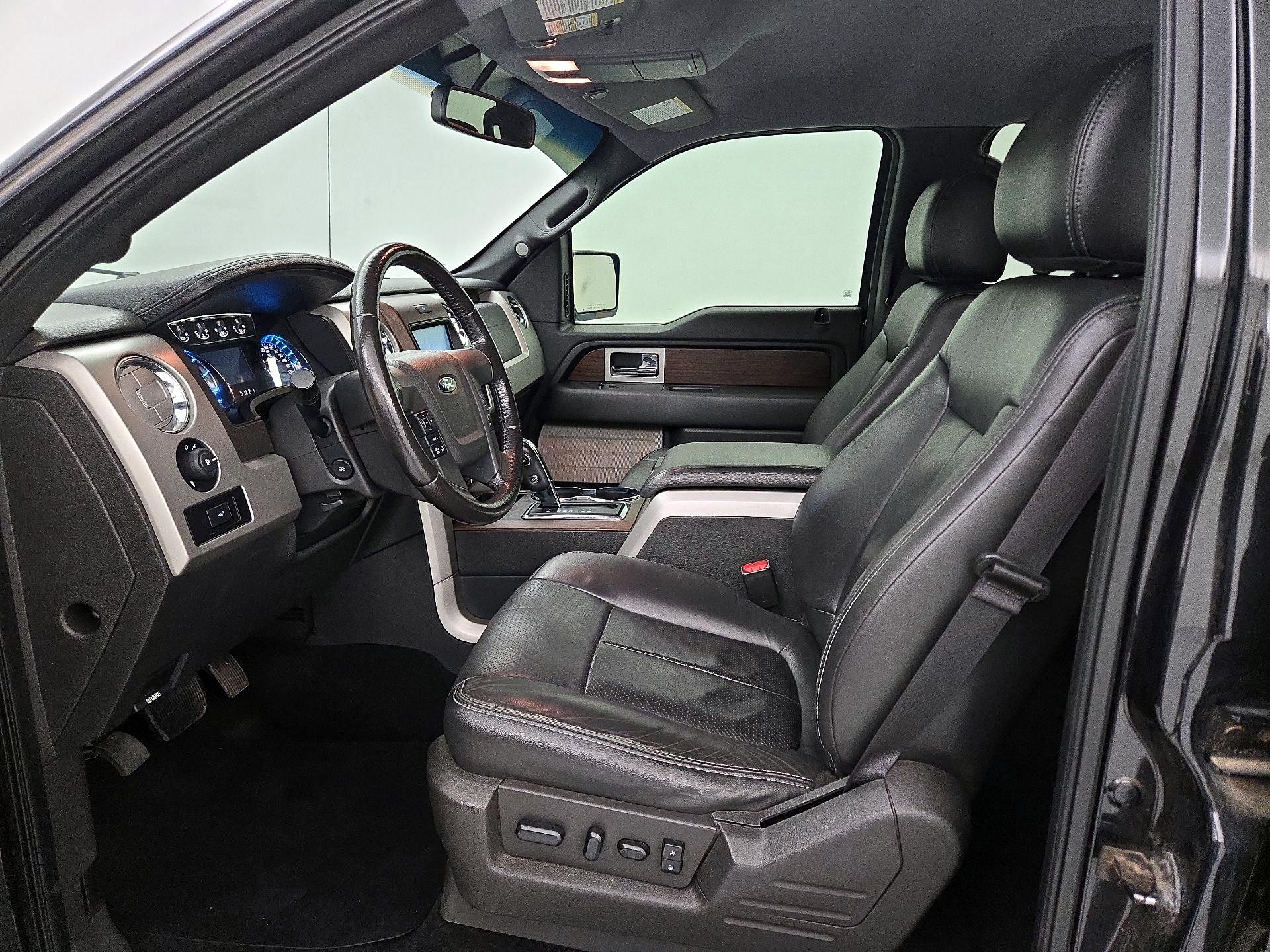 Thumbnail: 2014 Ford F-150 - 11