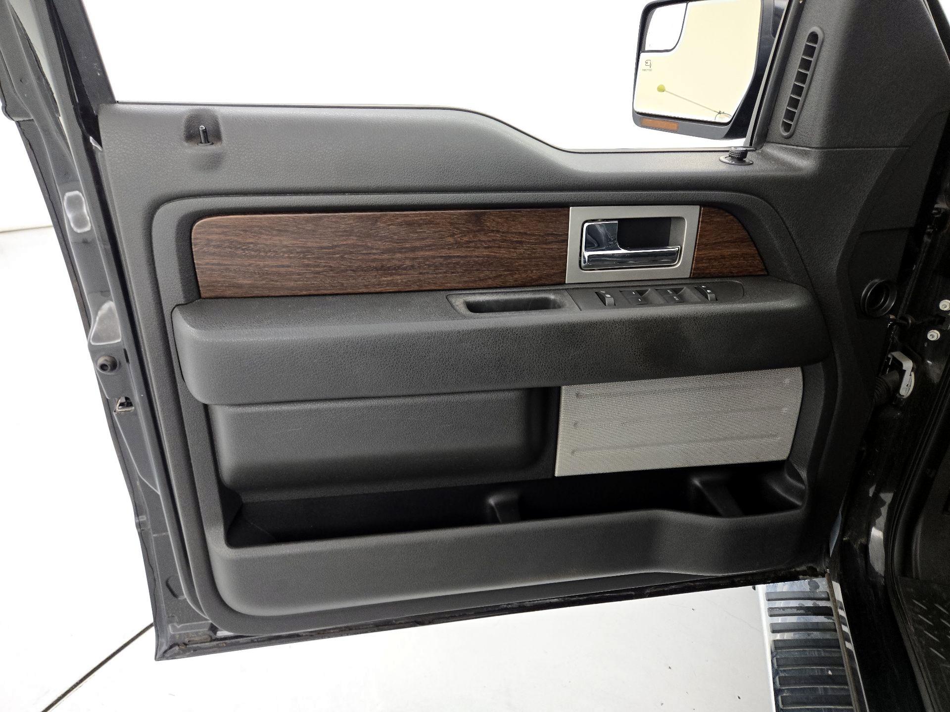 Thumbnail: 2014 Ford F-150 - 12