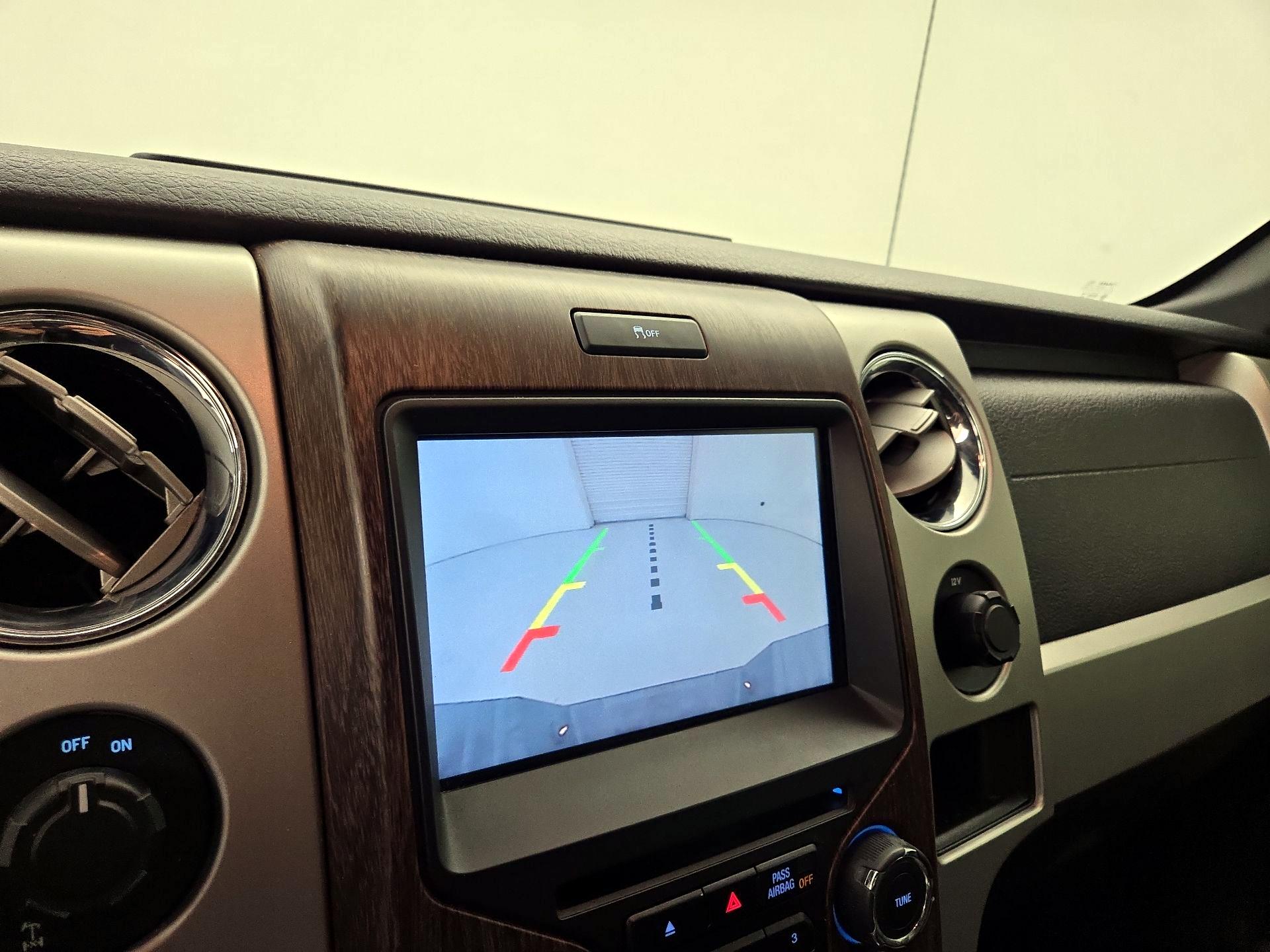 Thumbnail: 2014 Ford F-150 - 15