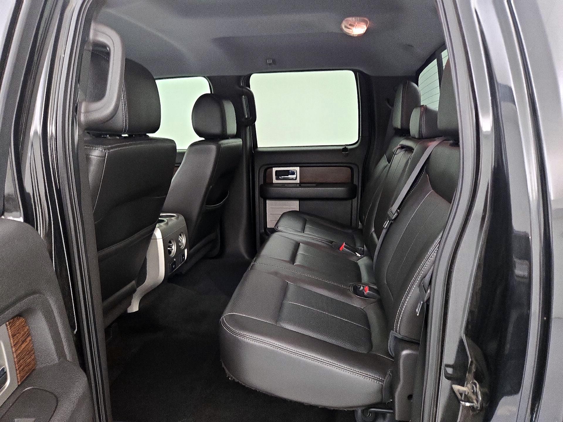 Thumbnail: 2014 Ford F-150 - 20