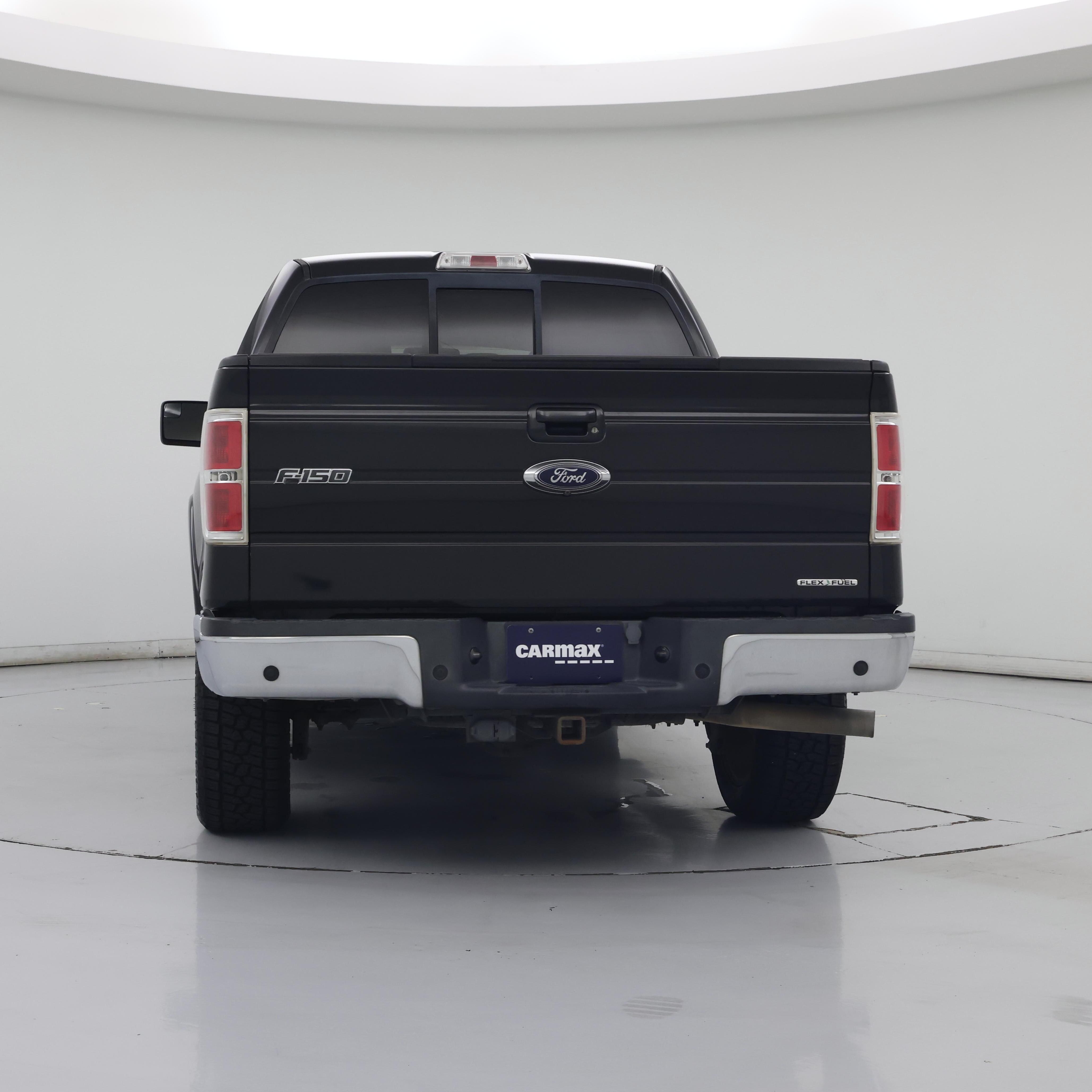 Thumbnail: 2014 Ford F-150 - 6