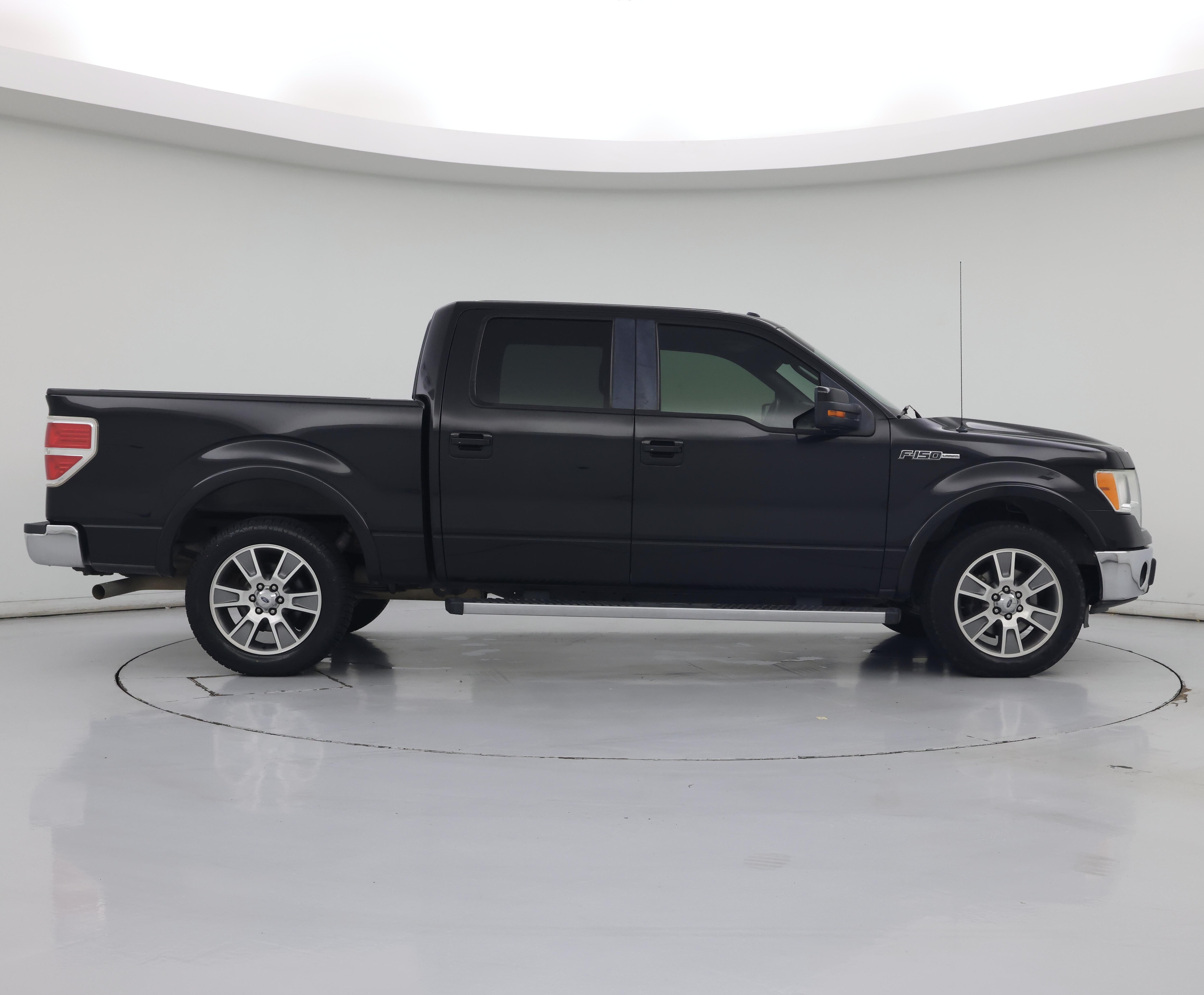 Thumbnail: 2014 Ford F-150 - 7