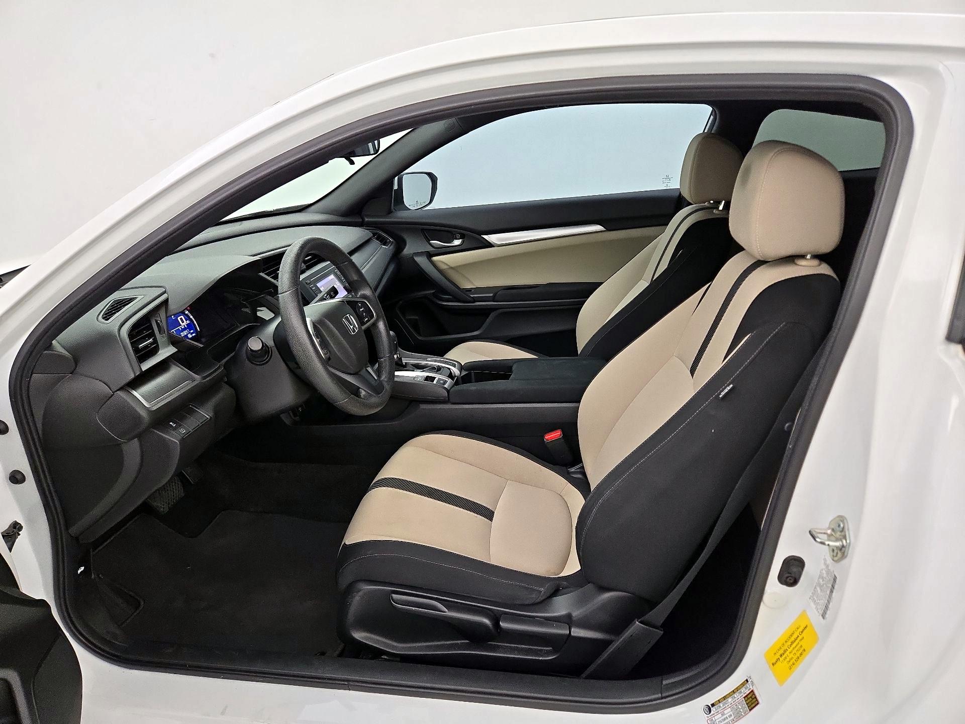 Thumbnail: 2018 Honda Civic - 11