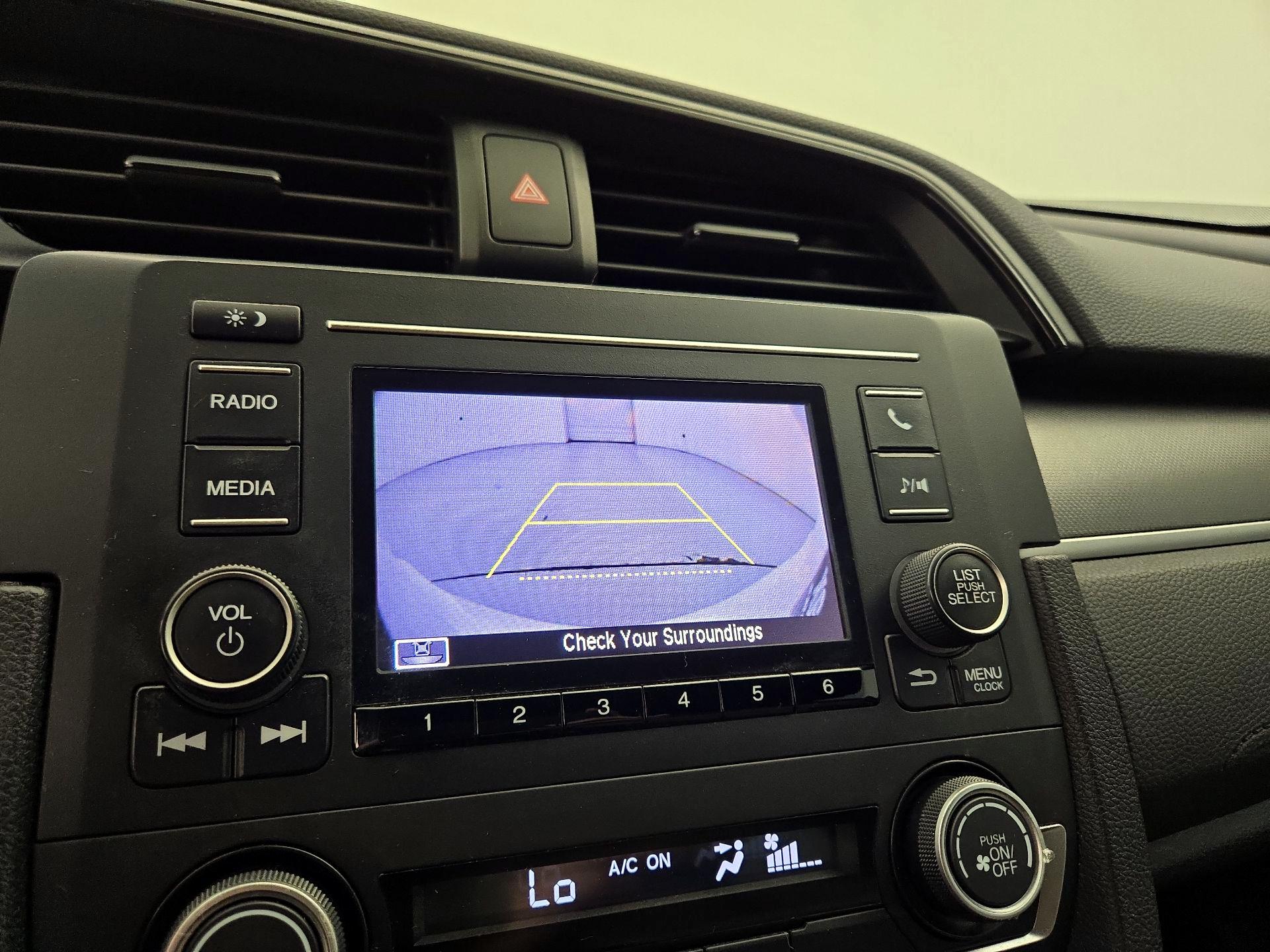 Thumbnail: 2018 Honda Civic - 14