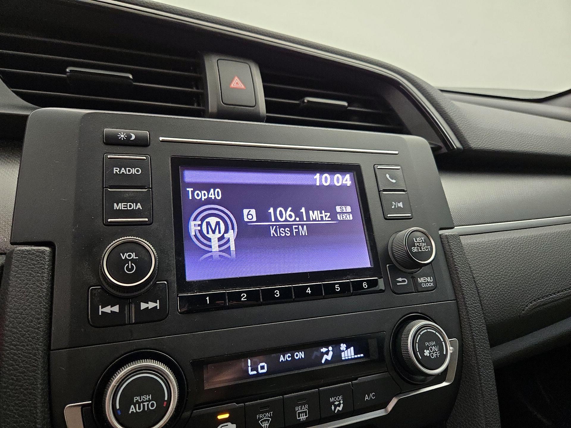 Thumbnail: 2018 Honda Civic - 15