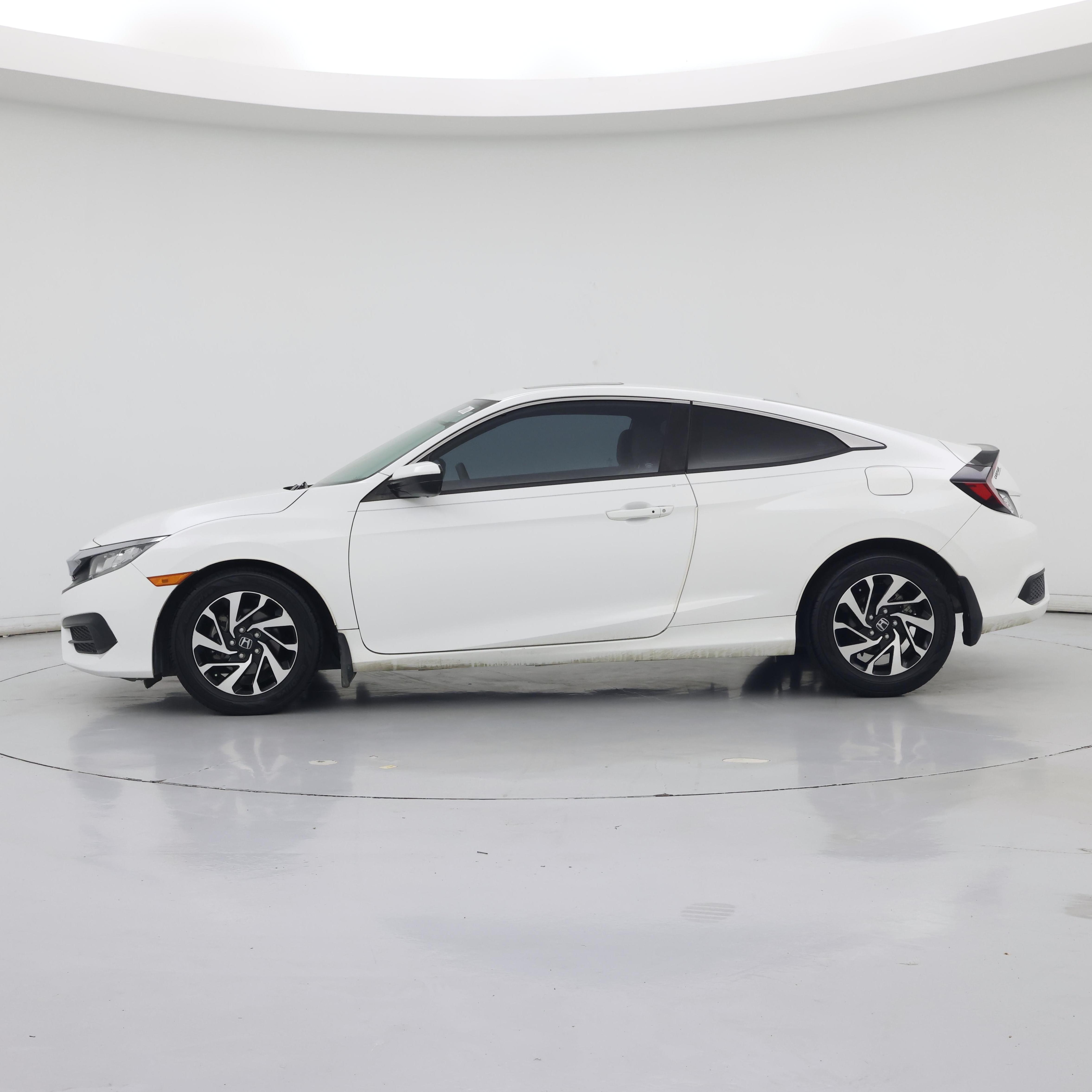 Thumbnail: 2018 Honda Civic - 3