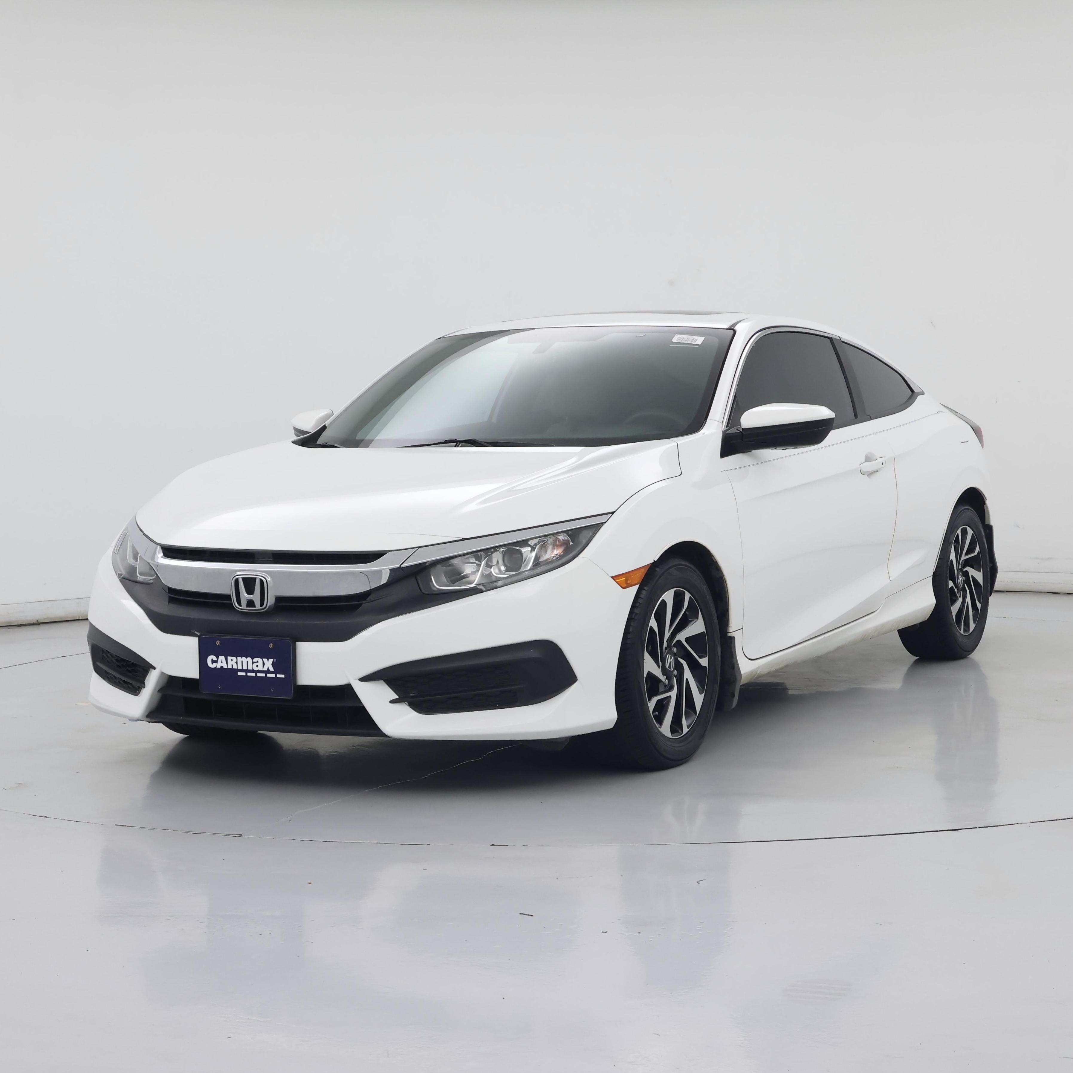 Thumbnail: 2018 Honda Civic - 4