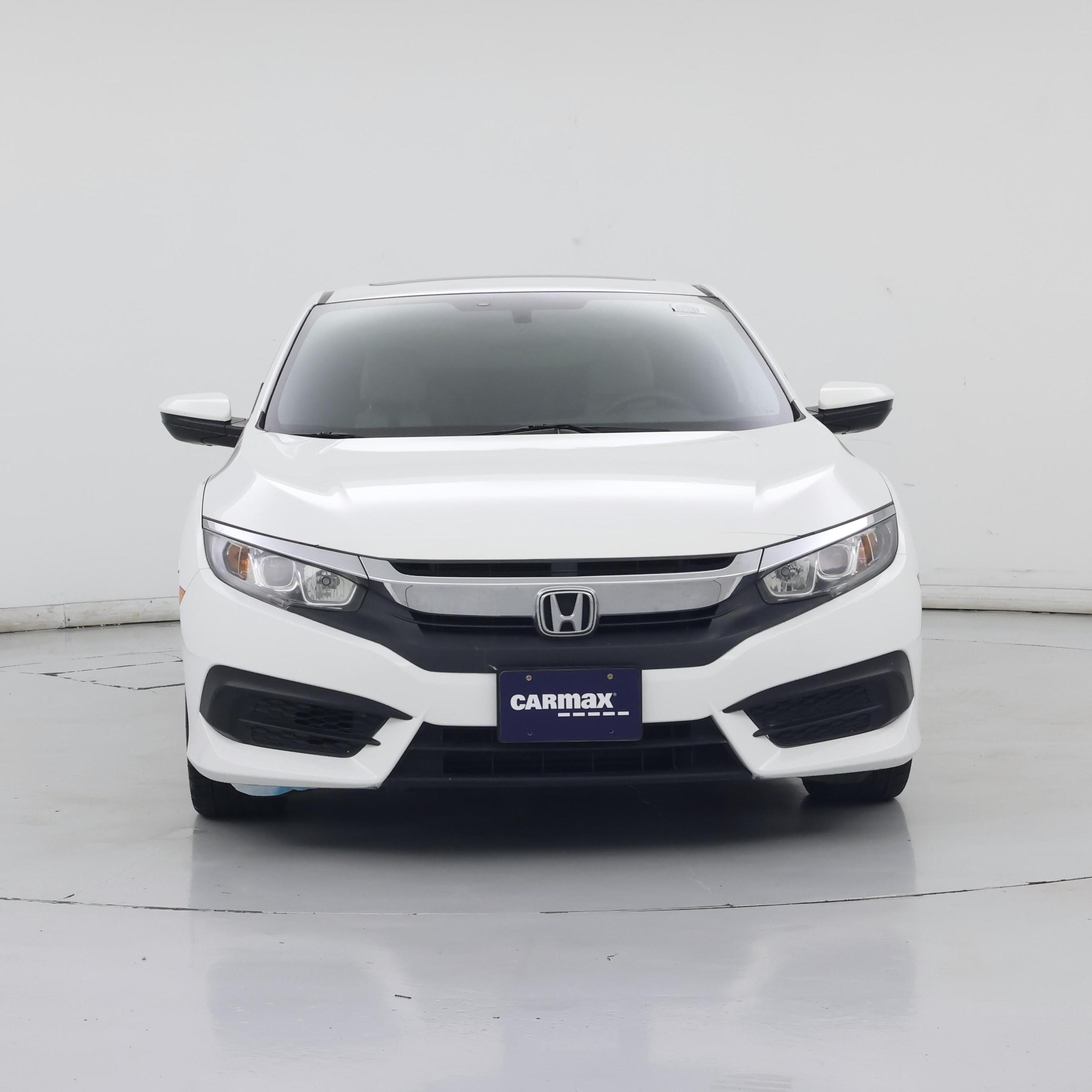 Thumbnail: 2018 Honda Civic - 5