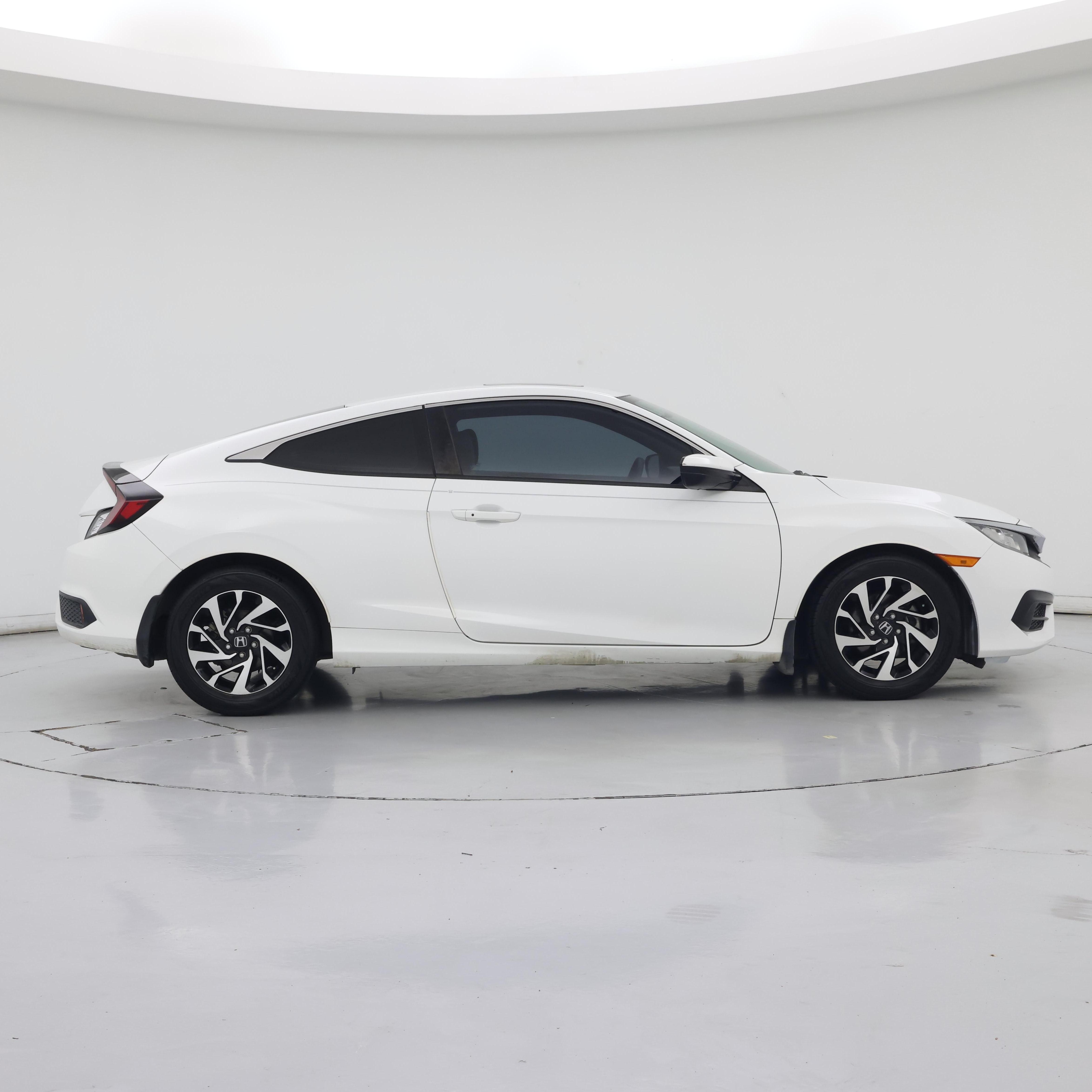 Thumbnail: 2018 Honda Civic - 7