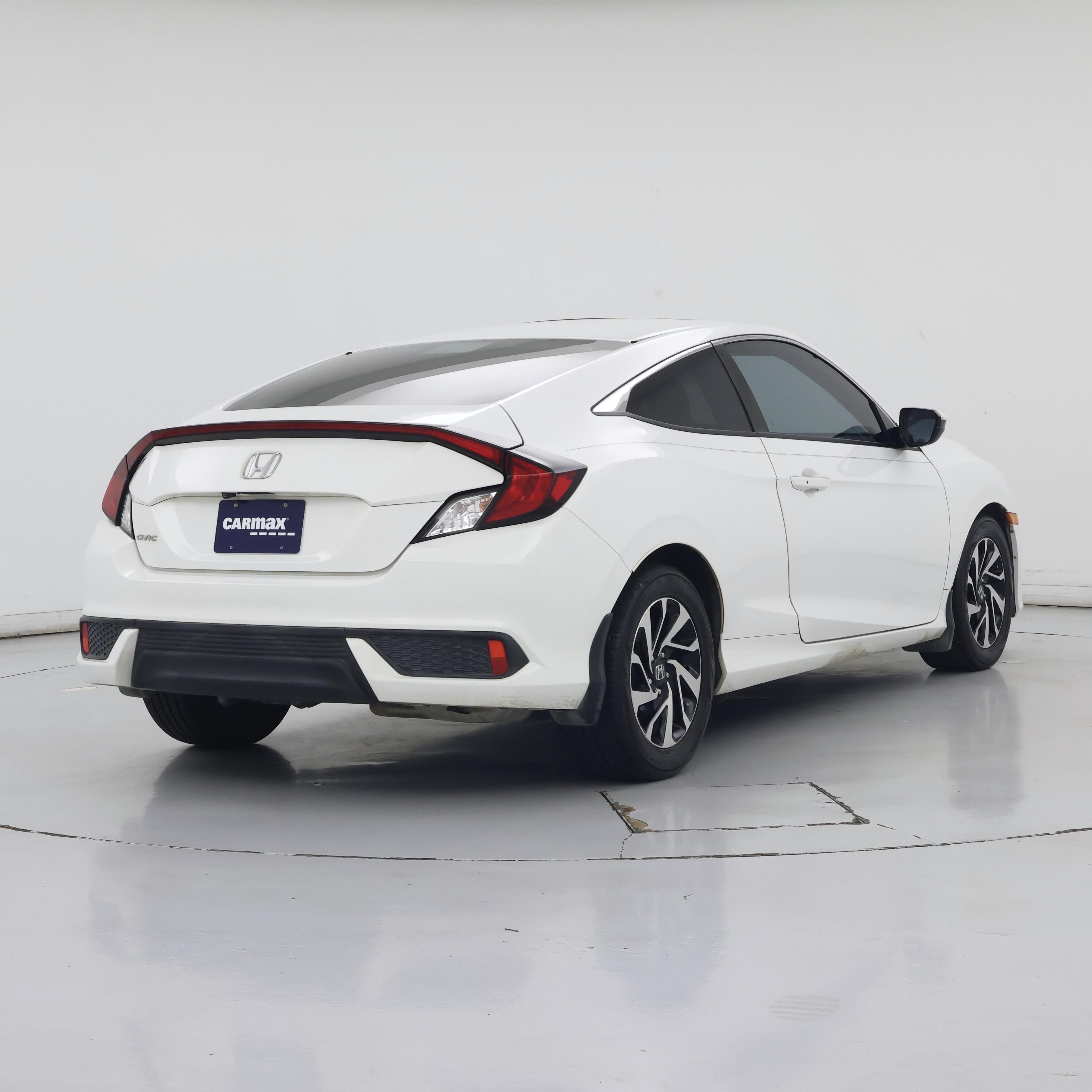Thumbnail: 2018 Honda Civic - 8