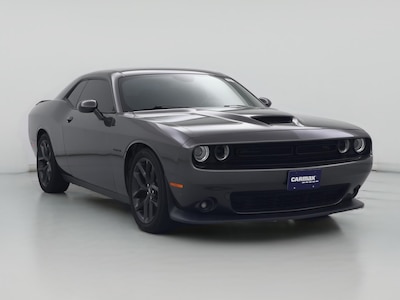 2021 Dodge Challenger R/T
