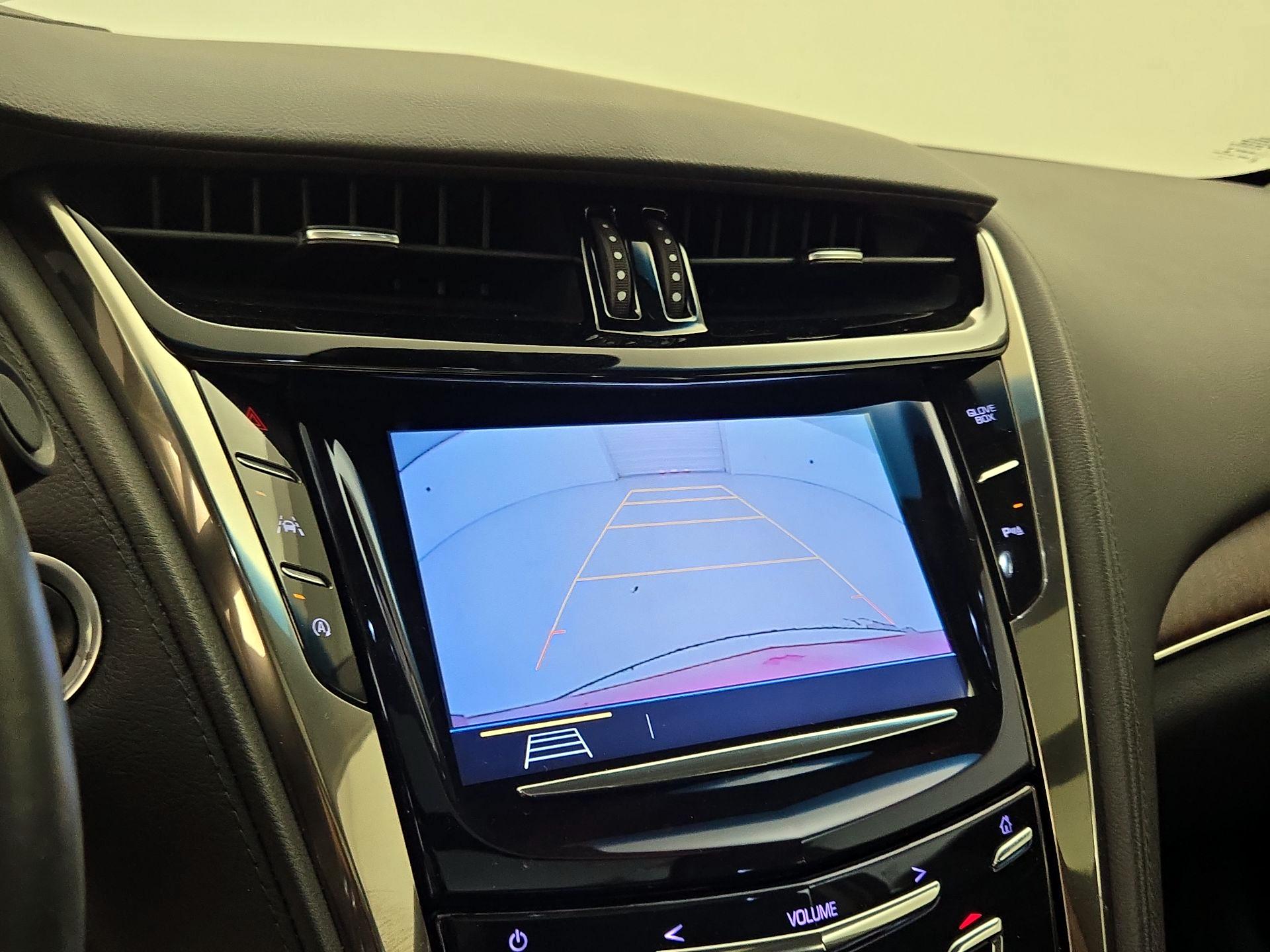 Thumbnail: 2017 Cadillac CTS - 14