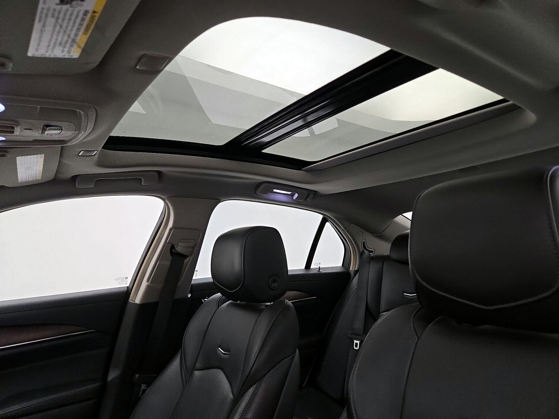 Thumbnail: 2017 Cadillac CTS - 19