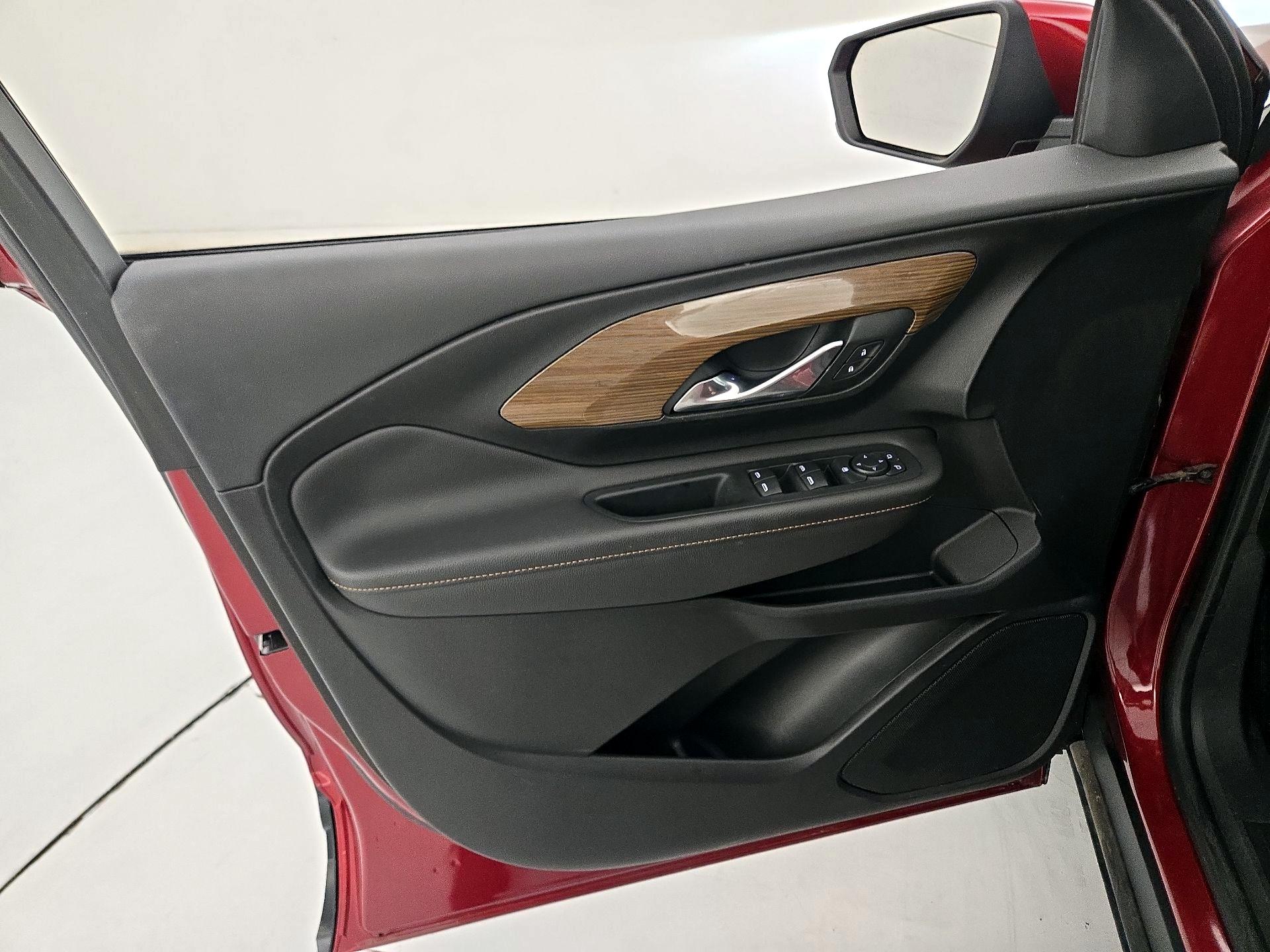 Thumbnail: 2019 GMC Terrain - 12