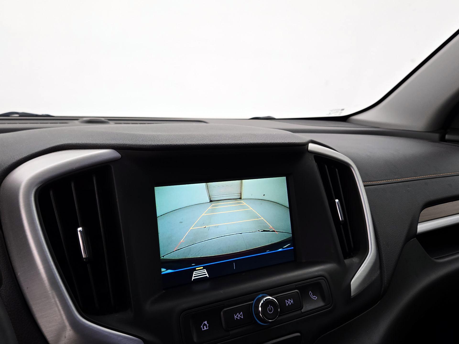 Thumbnail: 2019 GMC Terrain - 14