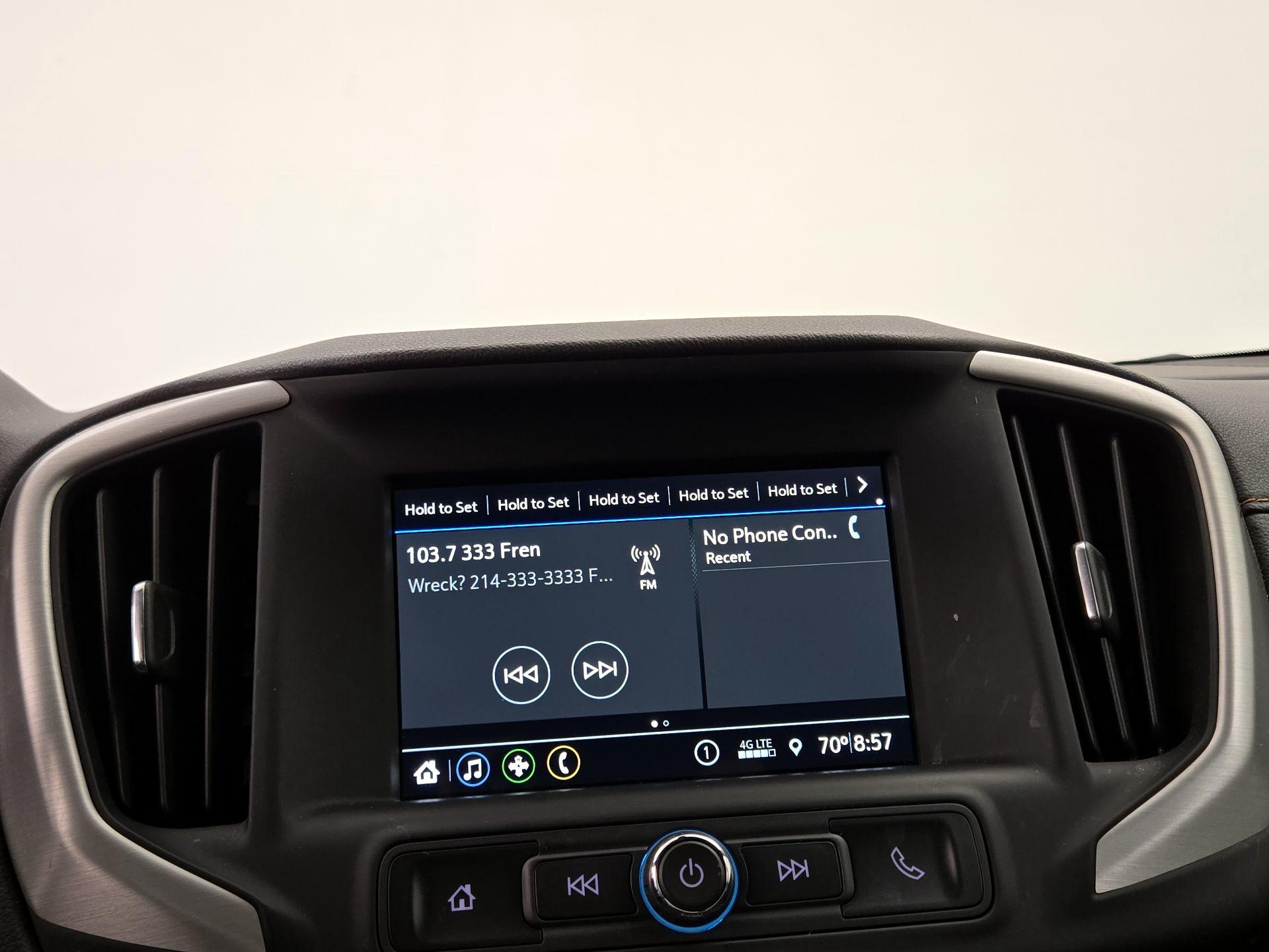 Thumbnail: 2019 GMC Terrain - 15