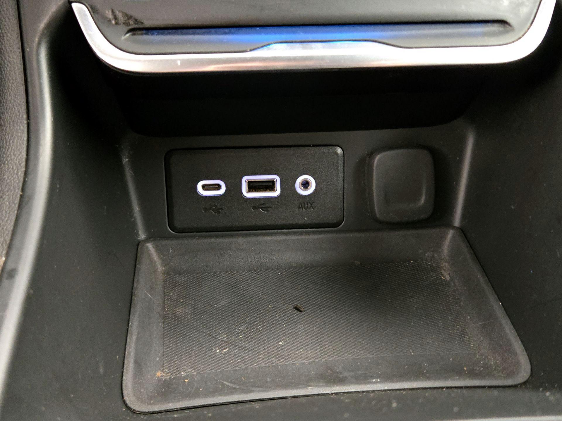 Thumbnail: 2019 GMC Terrain - 18