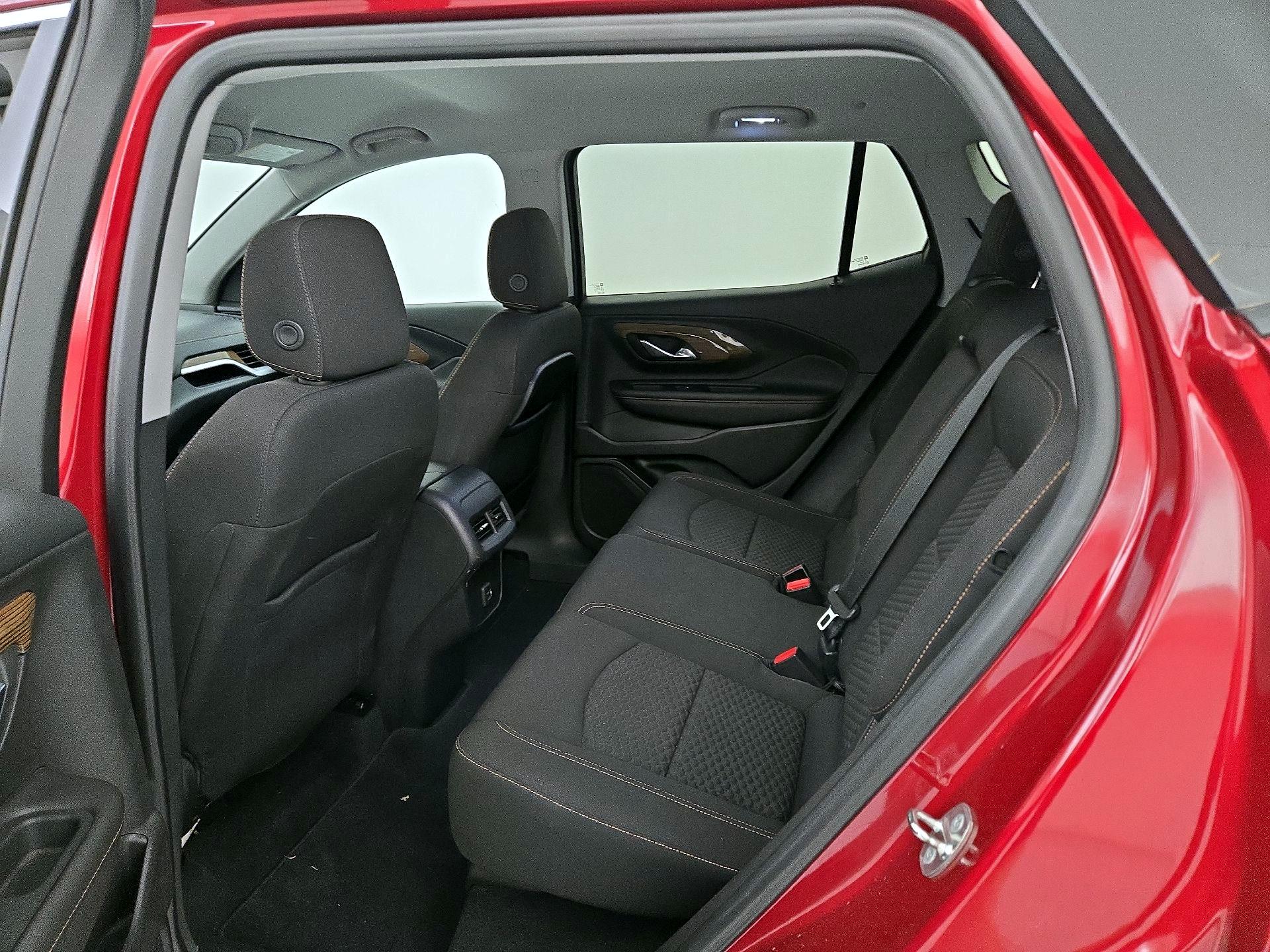 Thumbnail: 2019 GMC Terrain - 19