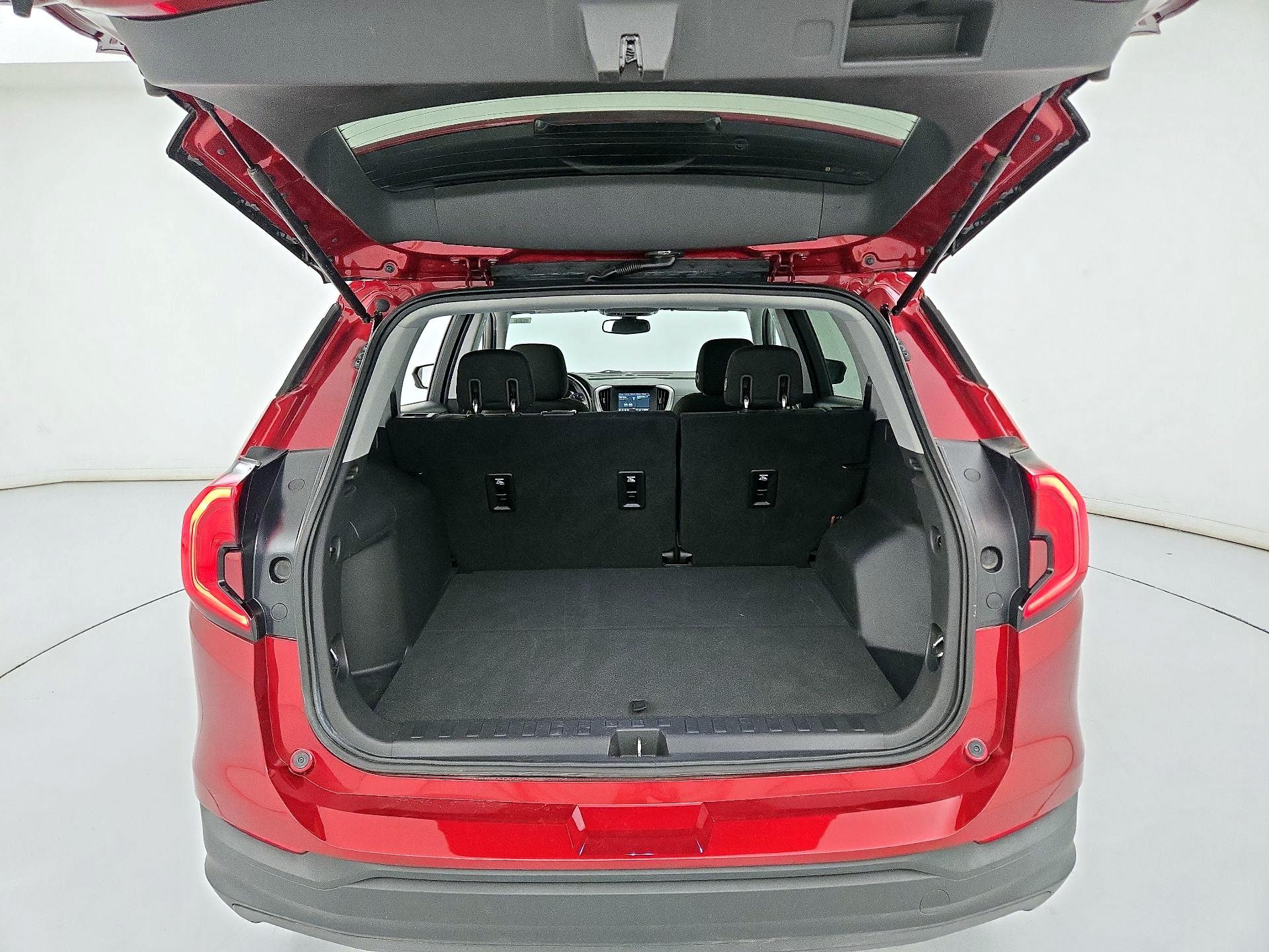 Thumbnail: 2019 GMC Terrain - 20
