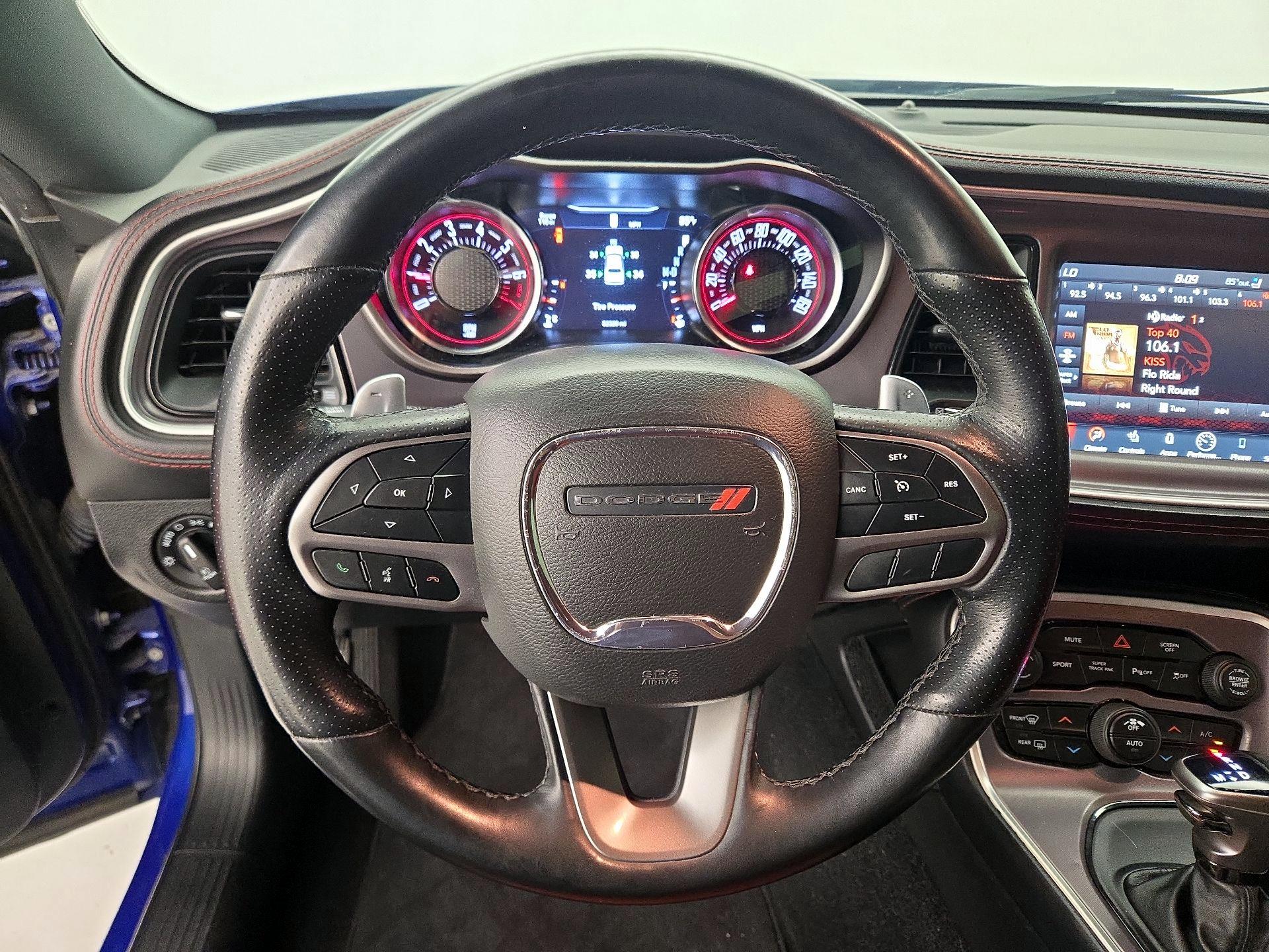 Thumbnail: 2022 Dodge Challenger - 10
