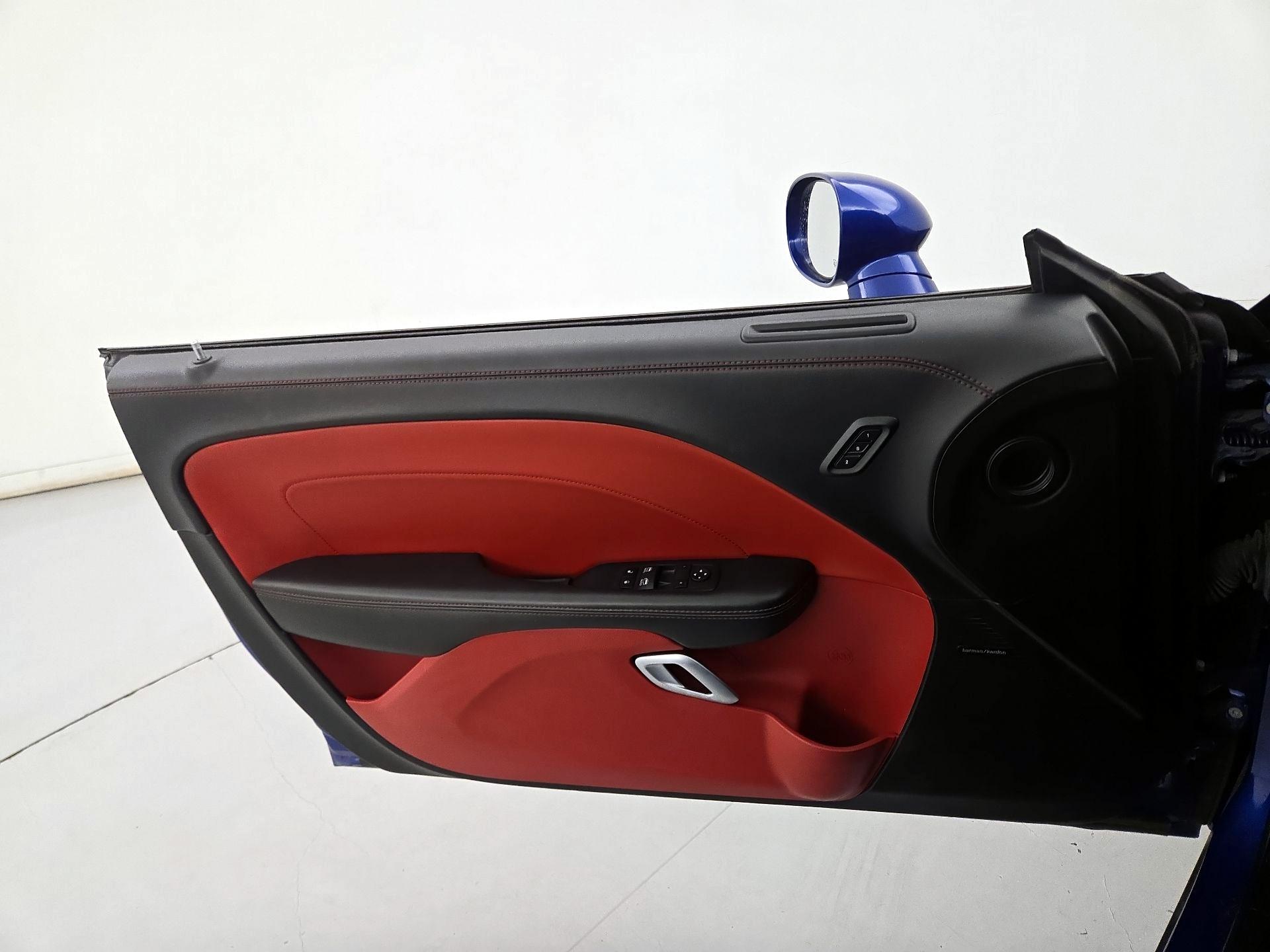 Thumbnail: 2022 Dodge Challenger - 12