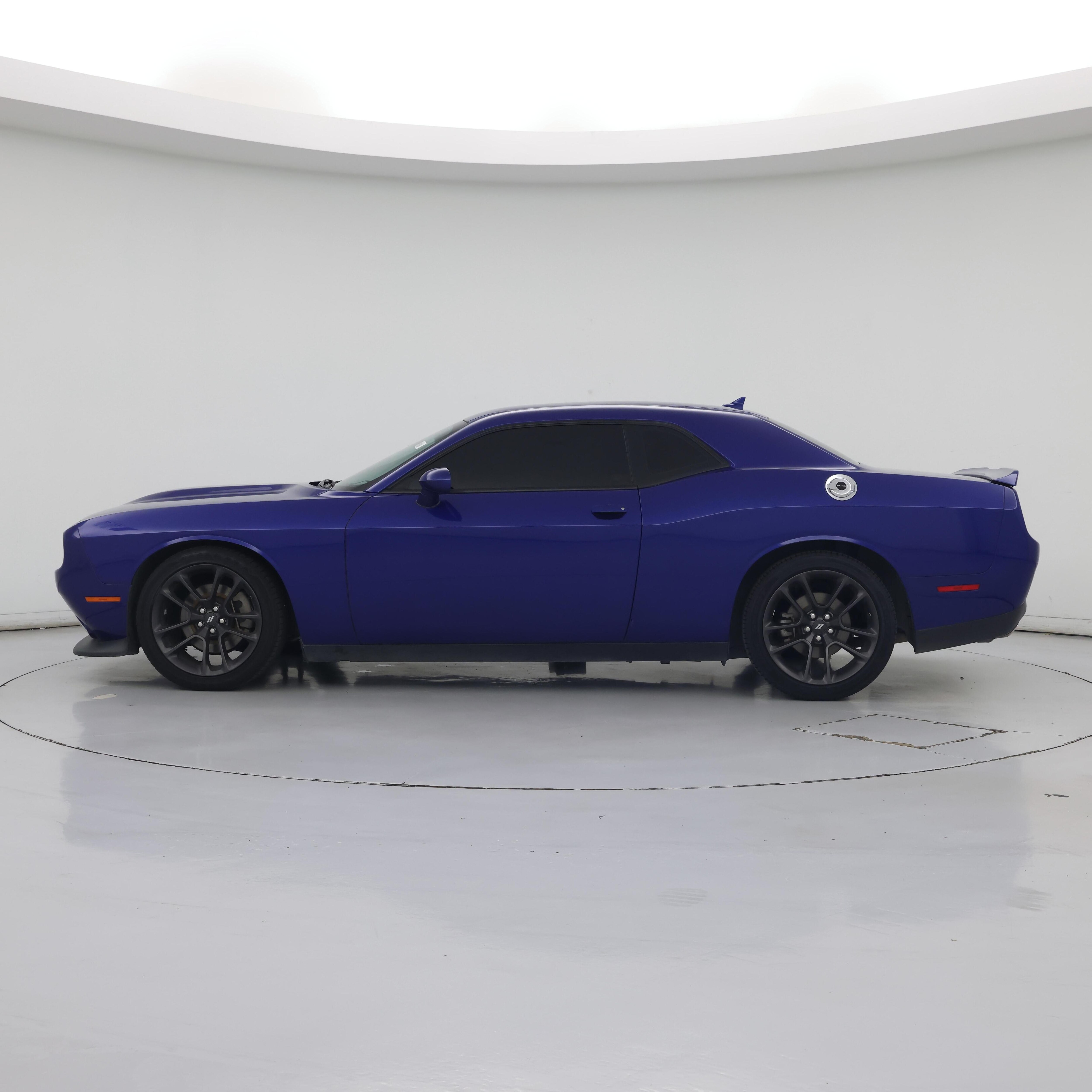 Thumbnail: 2022 Dodge Challenger - 3