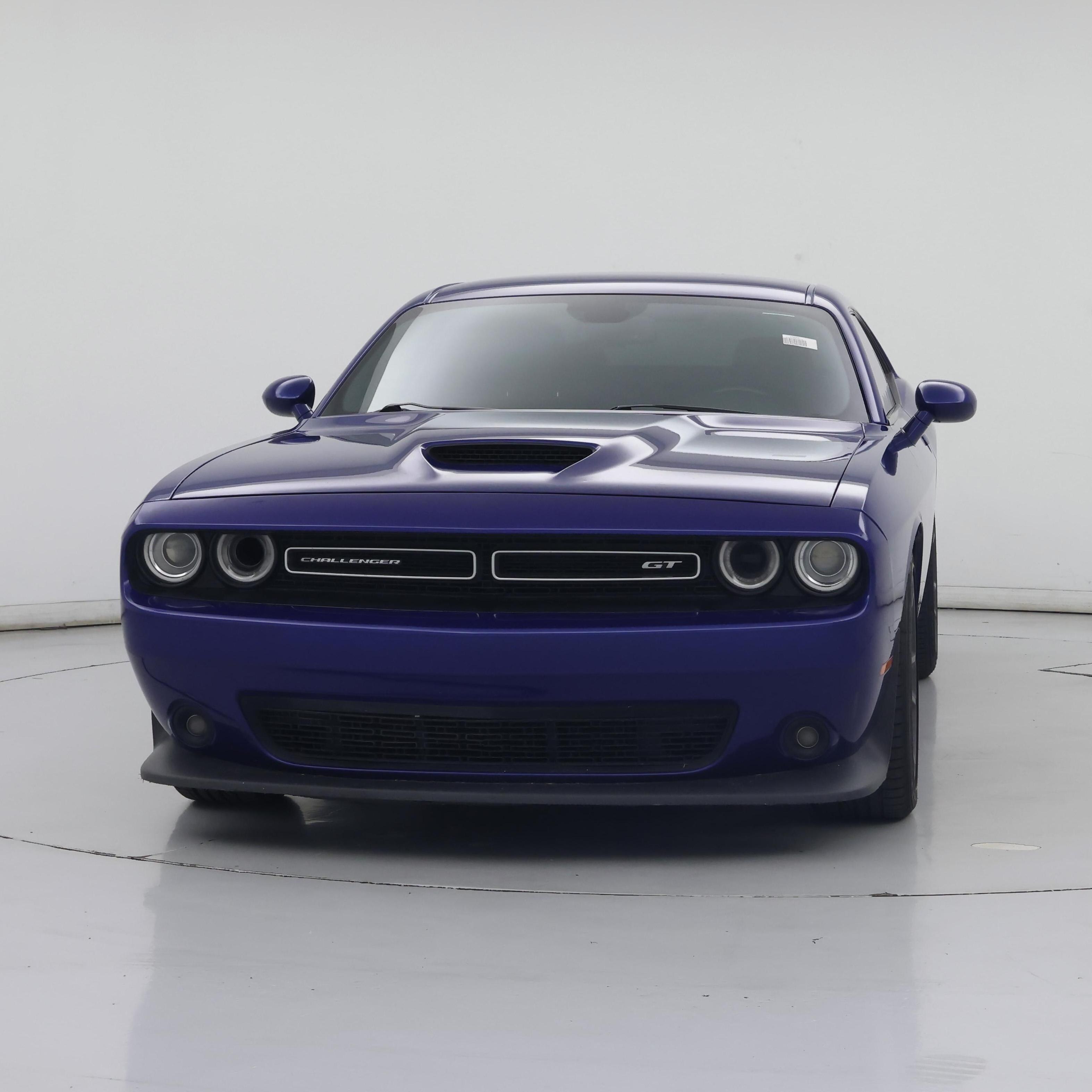 Thumbnail: 2022 Dodge Challenger - 5