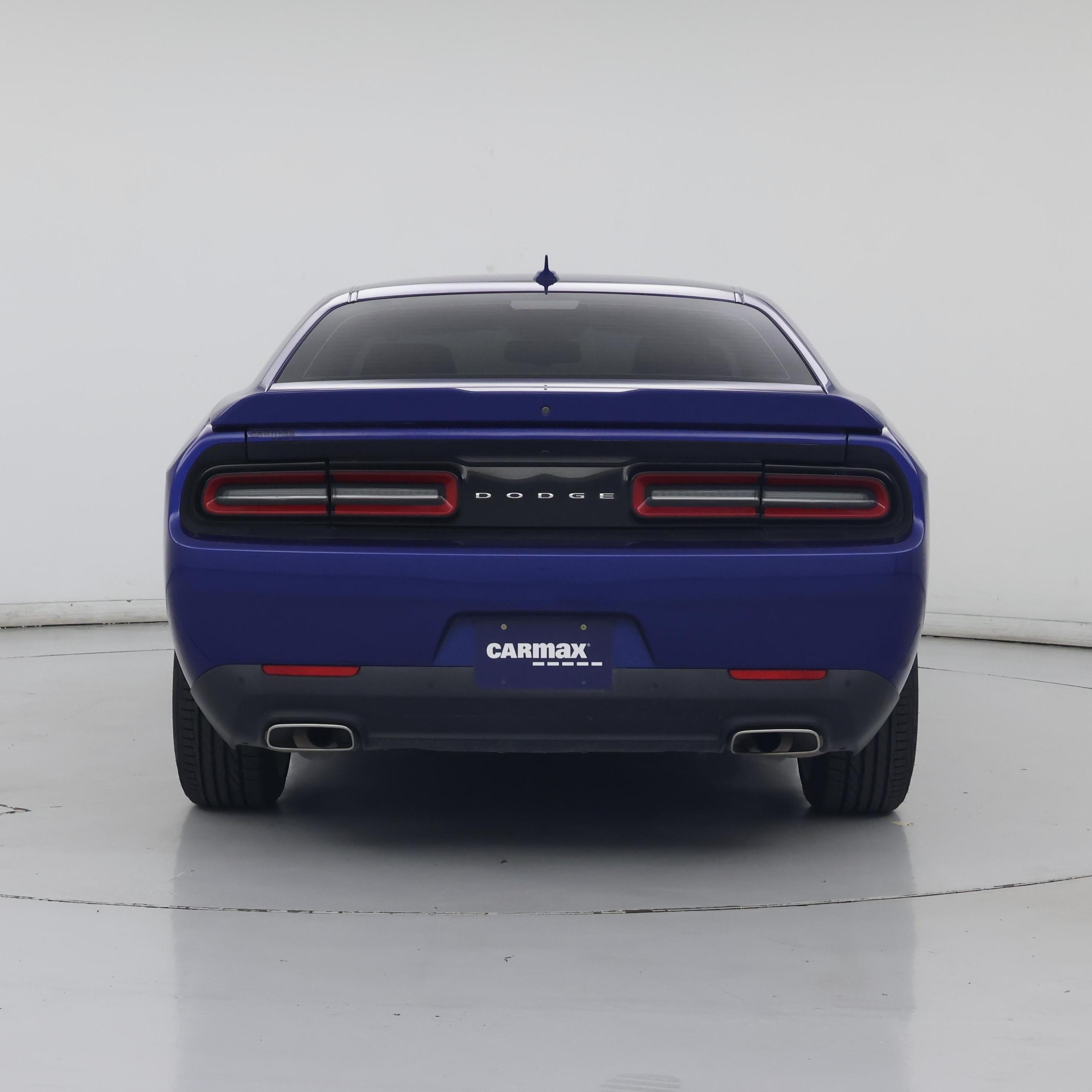 Thumbnail: 2022 Dodge Challenger - 6