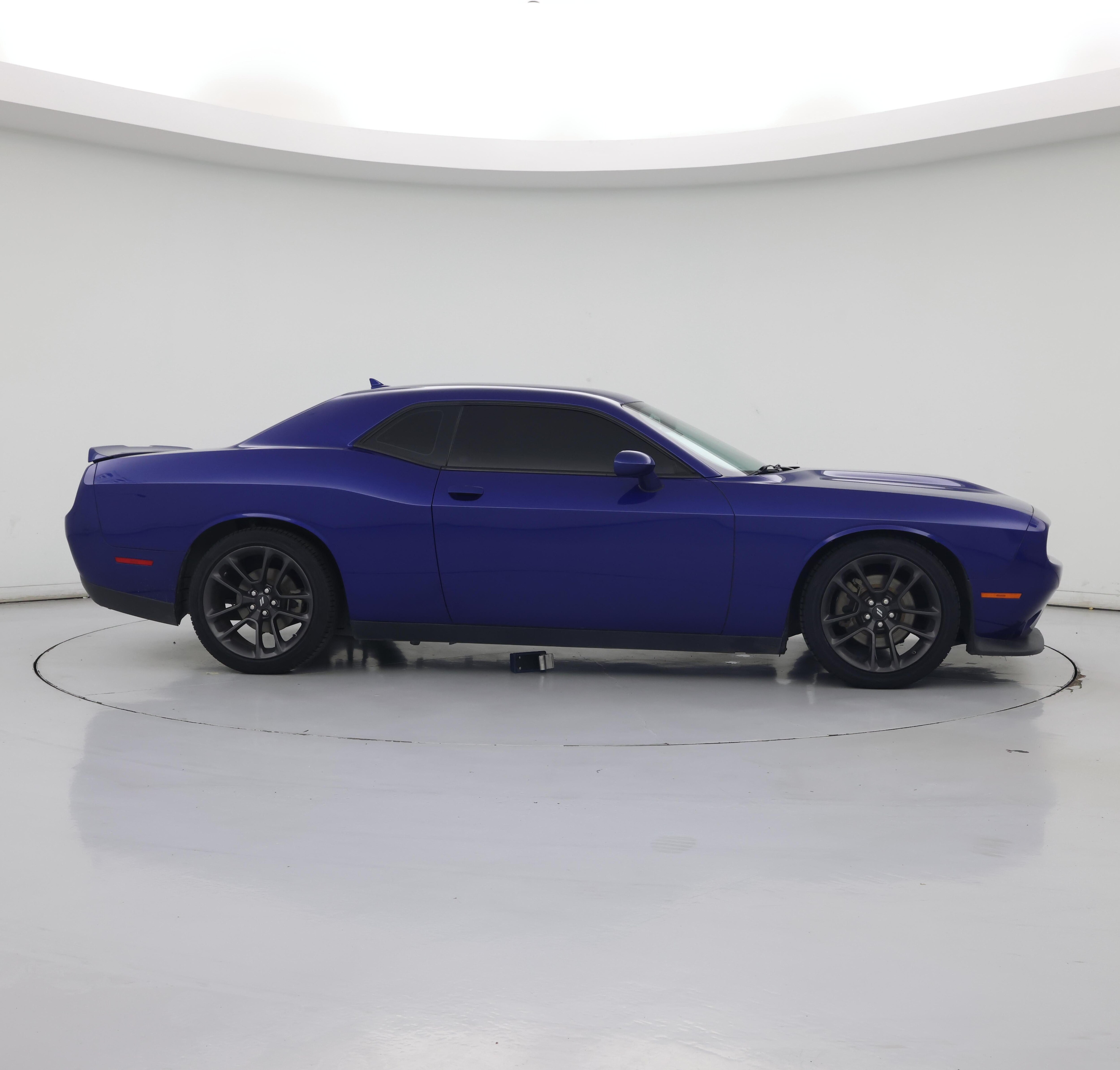 Thumbnail: 2022 Dodge Challenger - 7