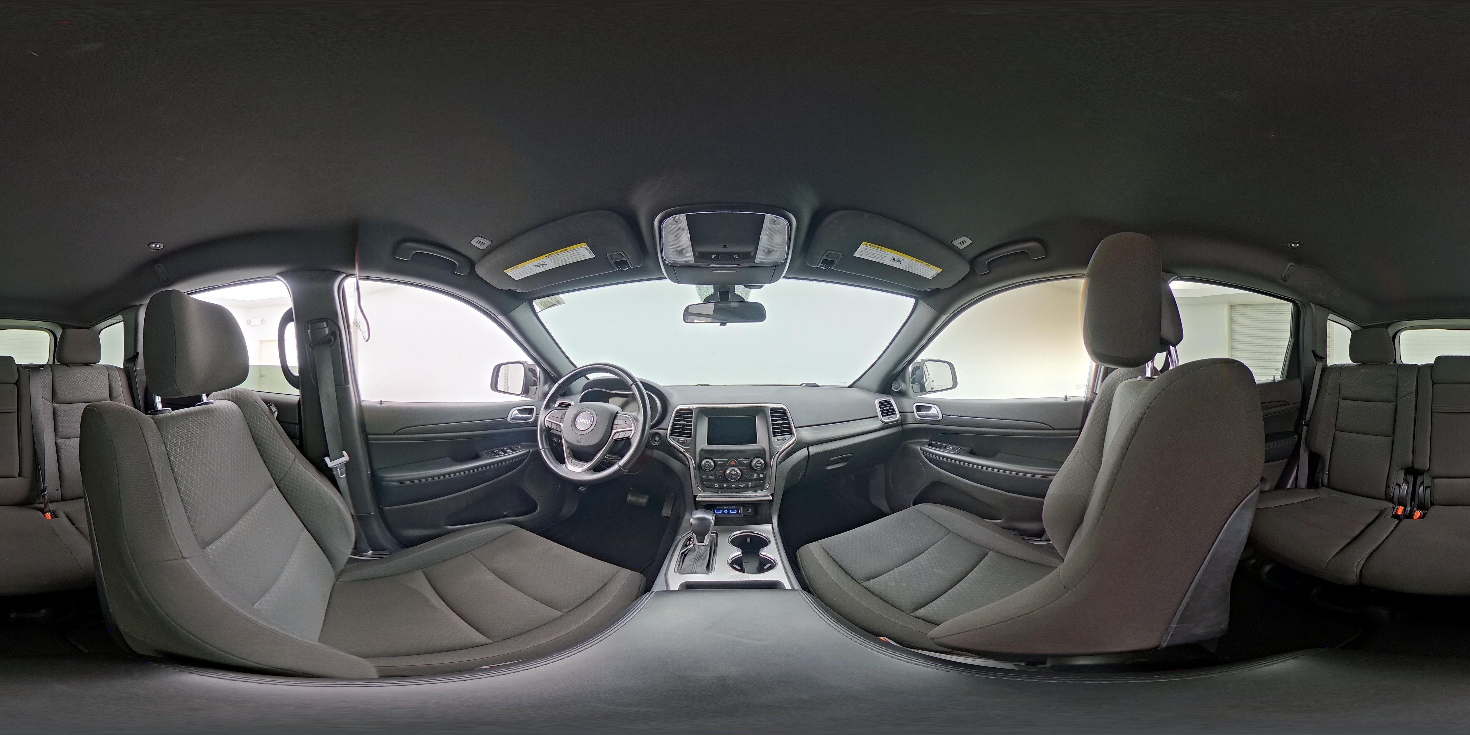 2020 Jeep Grand Cherokee Laredo E - Photo 24